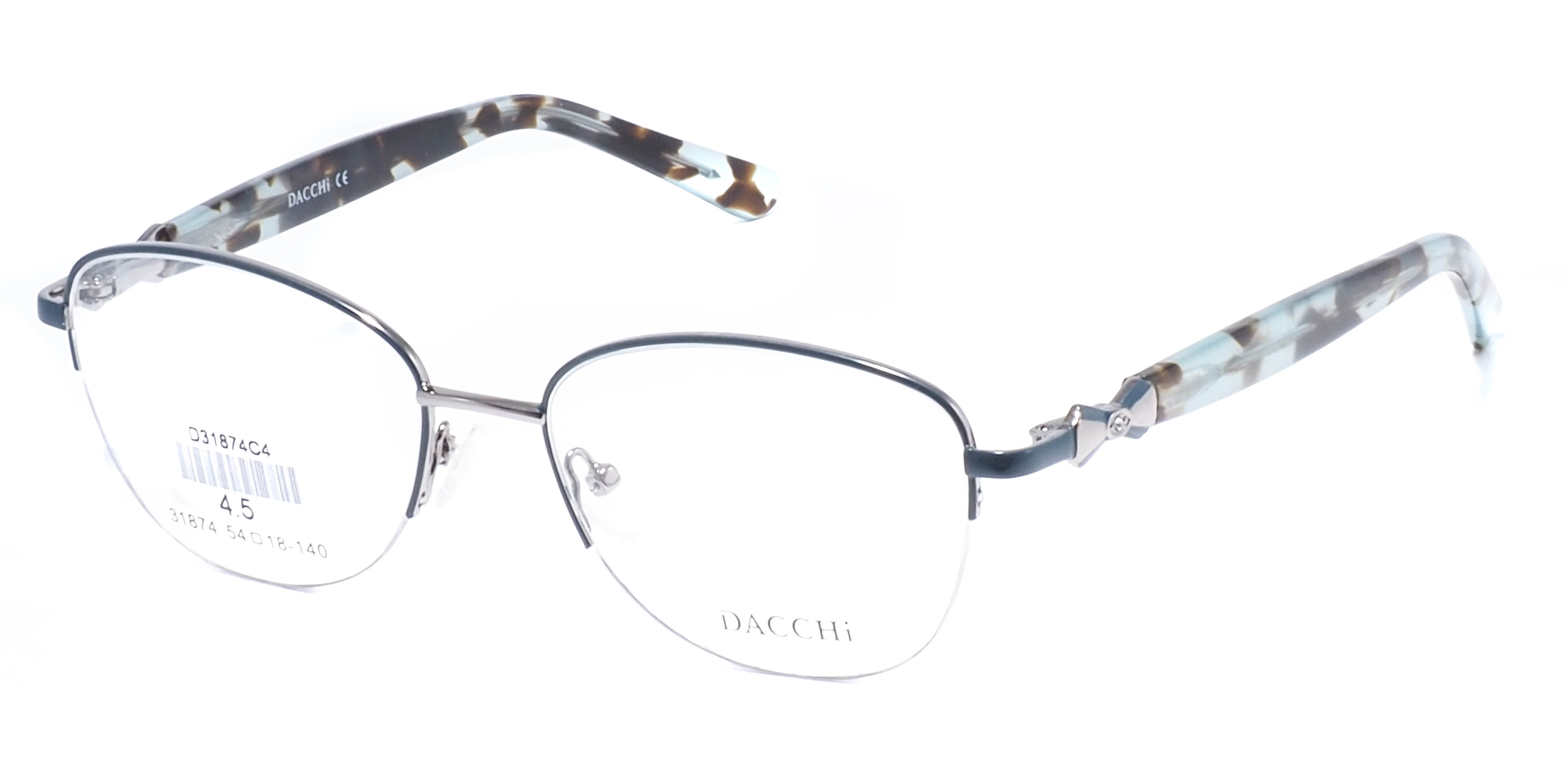 оправа Dacchi 31874 C4