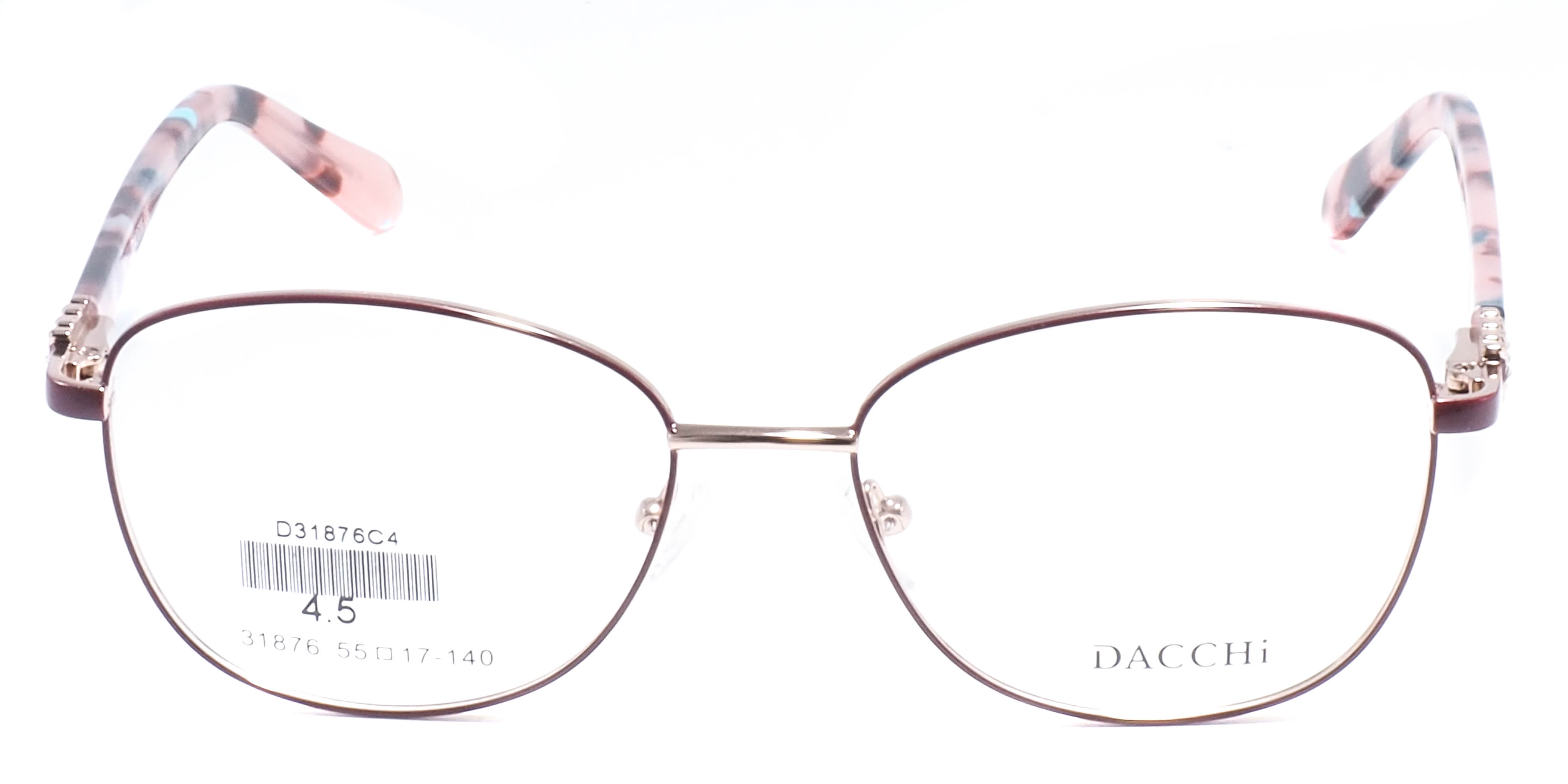 оправа Dacchi 31876 C4