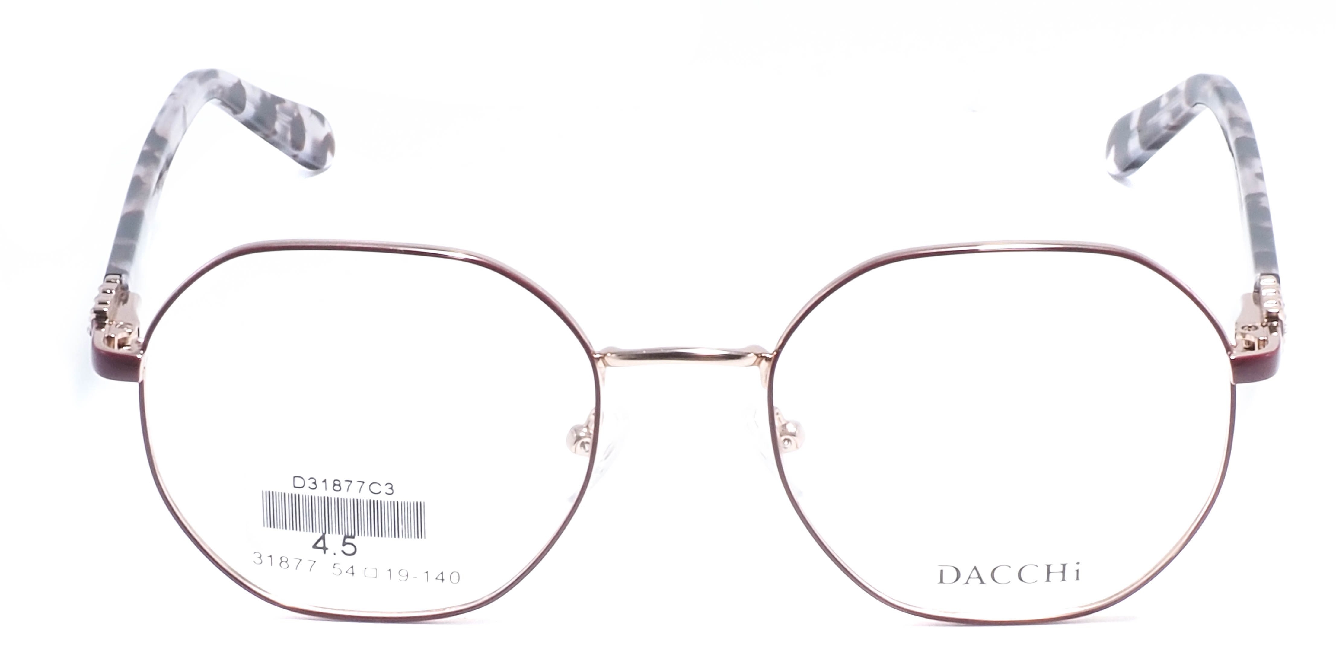 оправа Dacchi 31877 C3