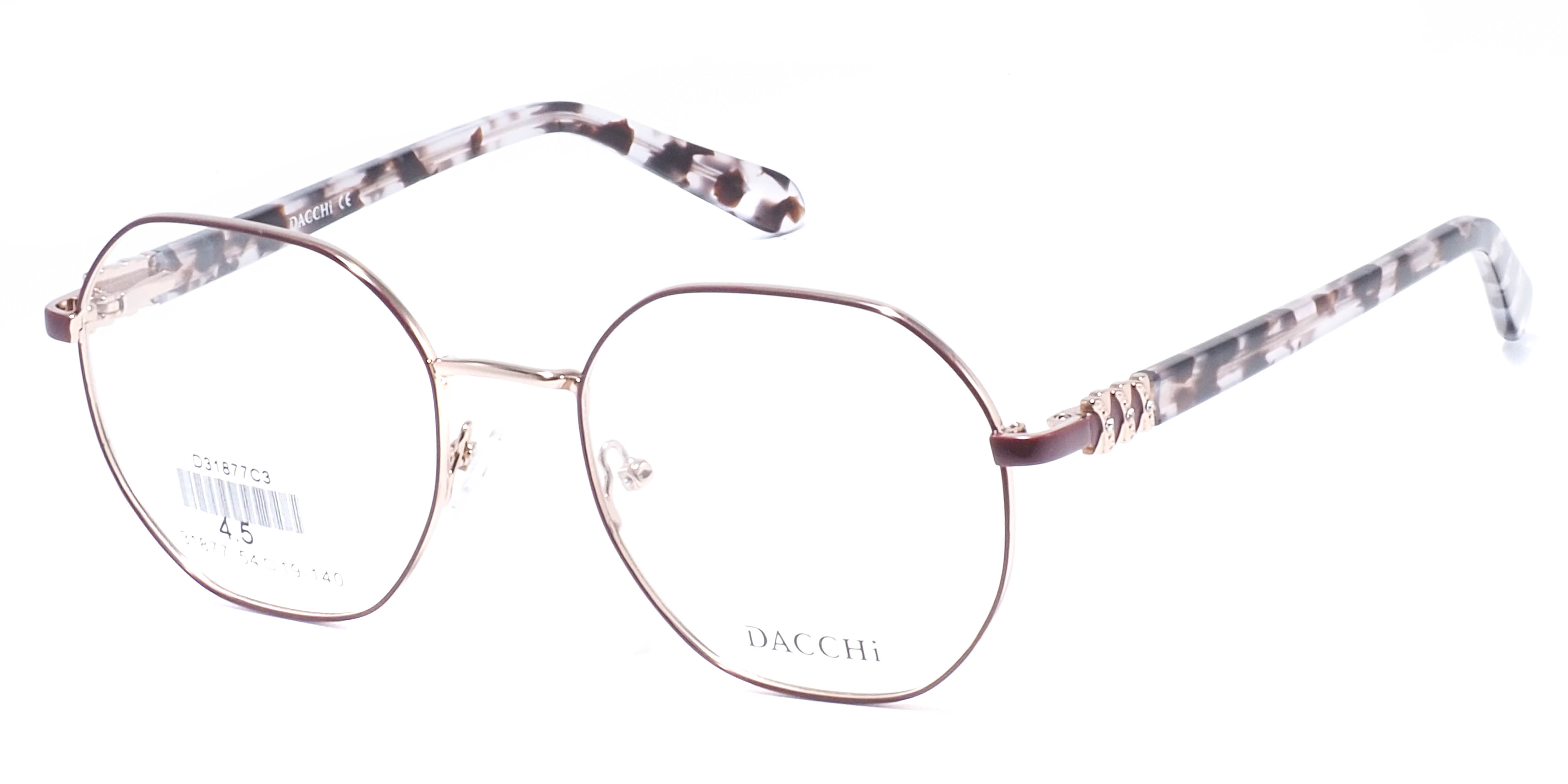 оправа Dacchi 31877 C3