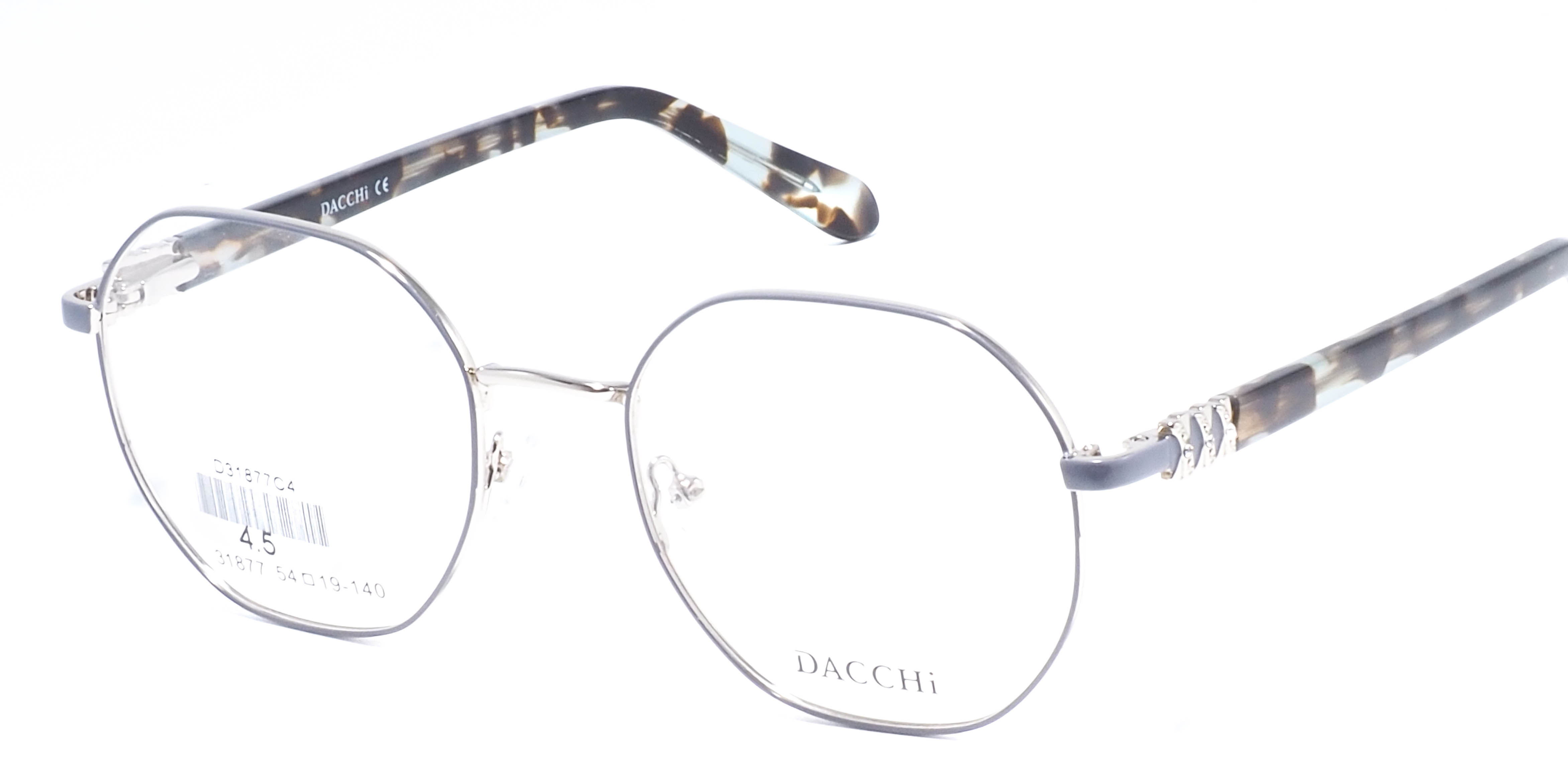 оправа Dacchi 31877 C4
