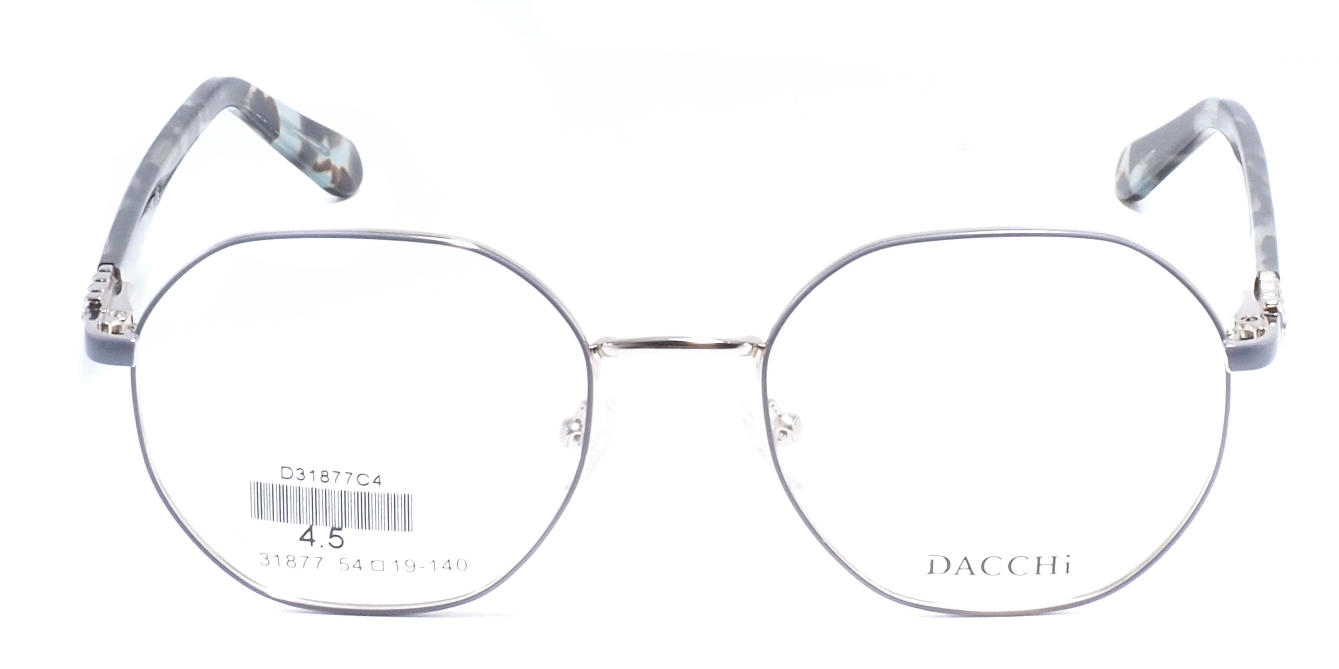 оправа Dacchi 31877 C4