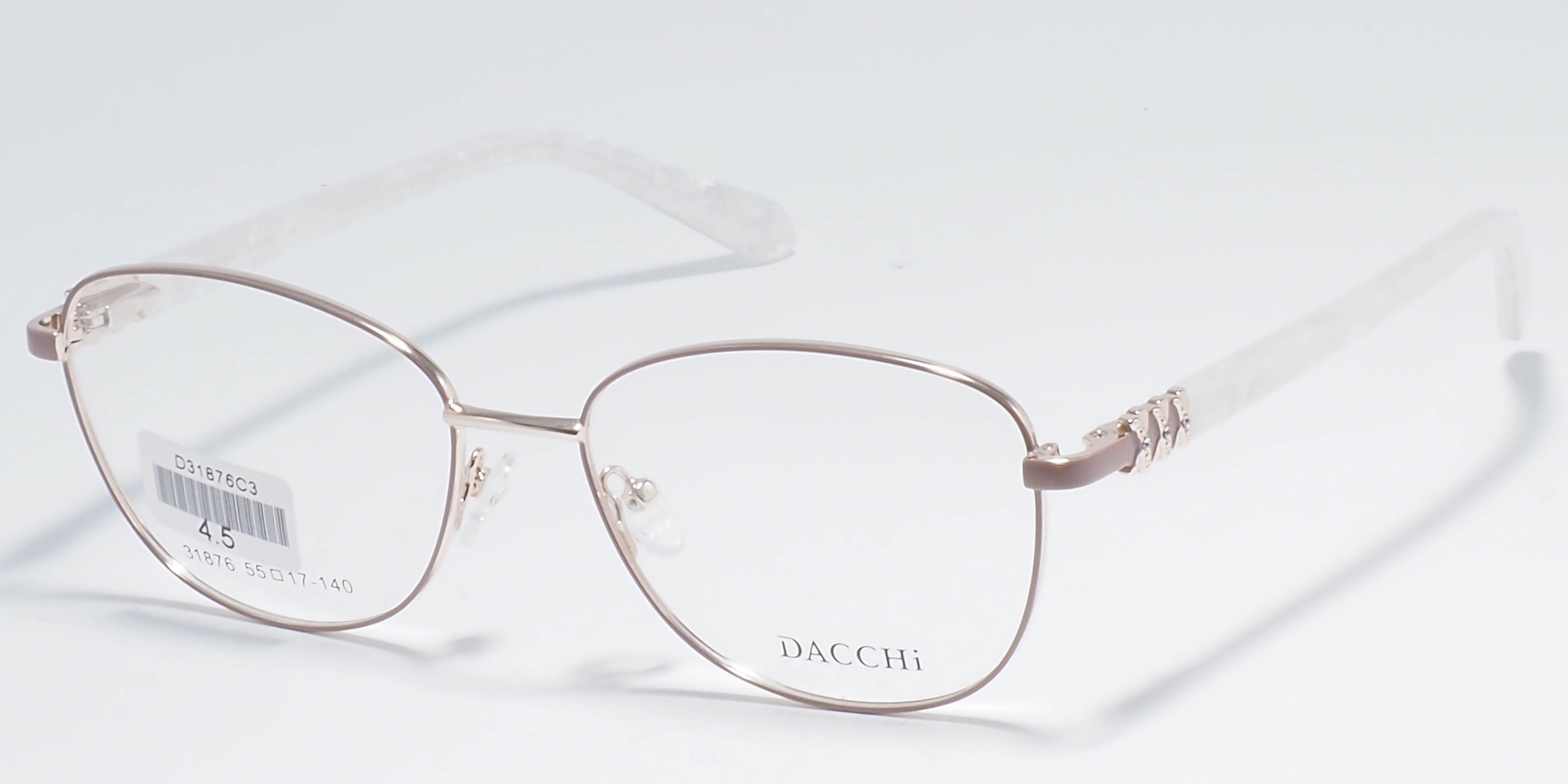 оправа Dacchi 31876 C3