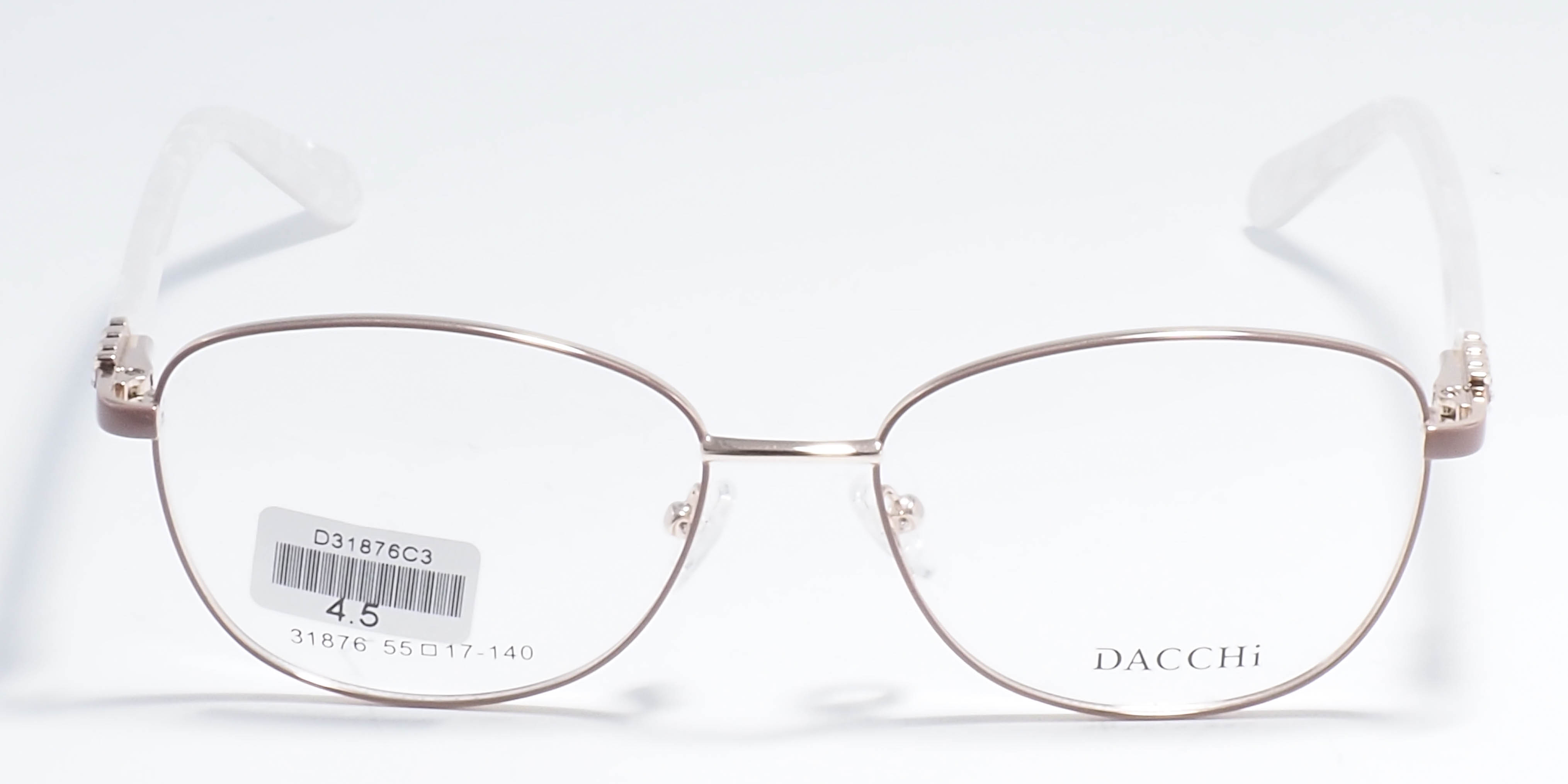 оправа Dacchi 31876 C3