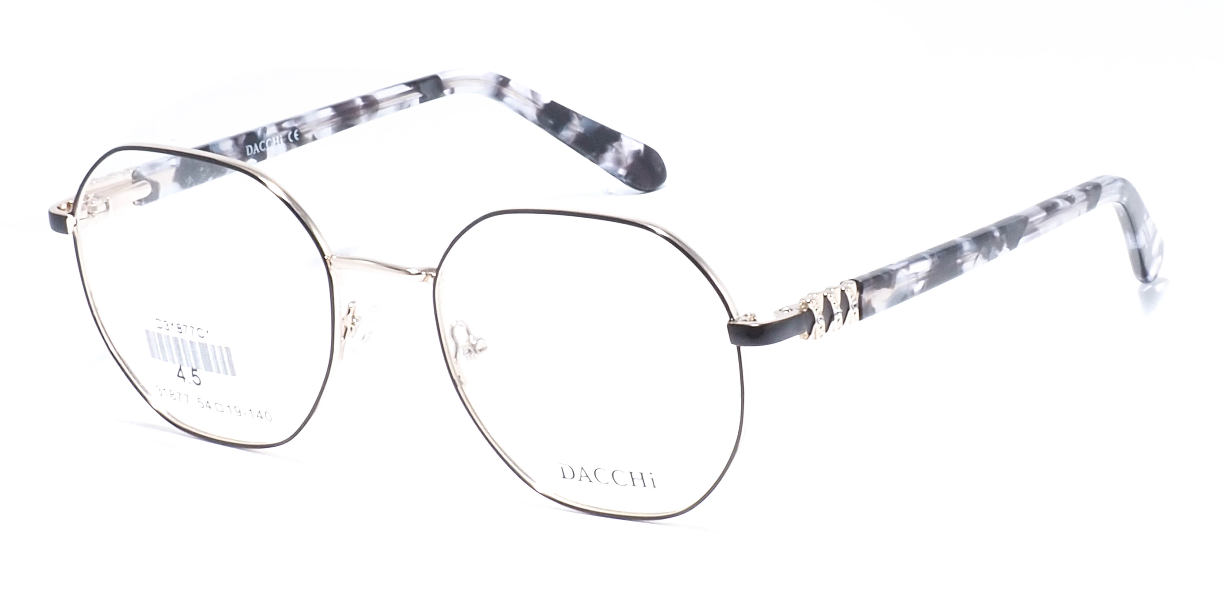 оправа Dacchi 31877 C1