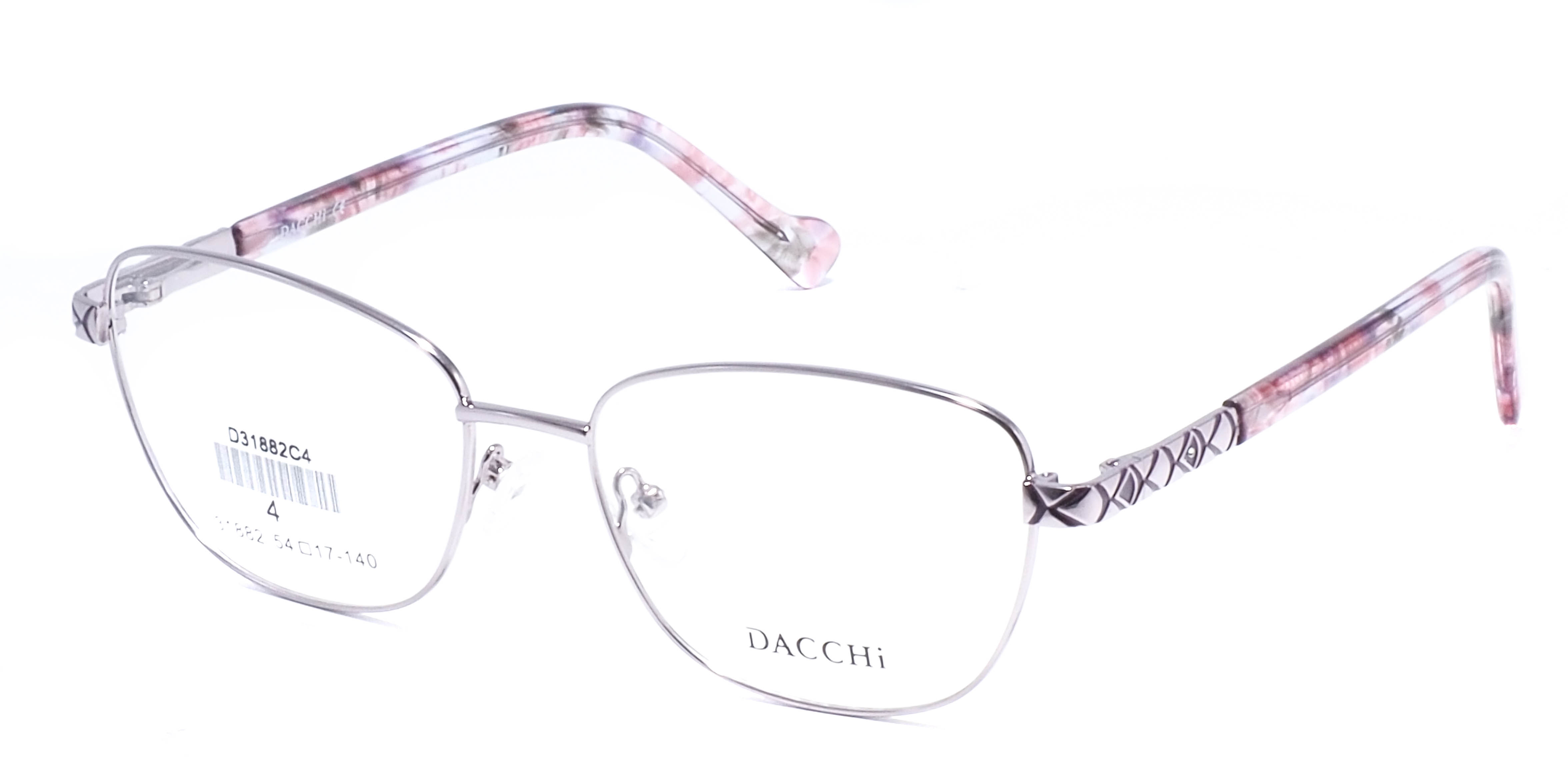 оправа Dacchi 31882 C4