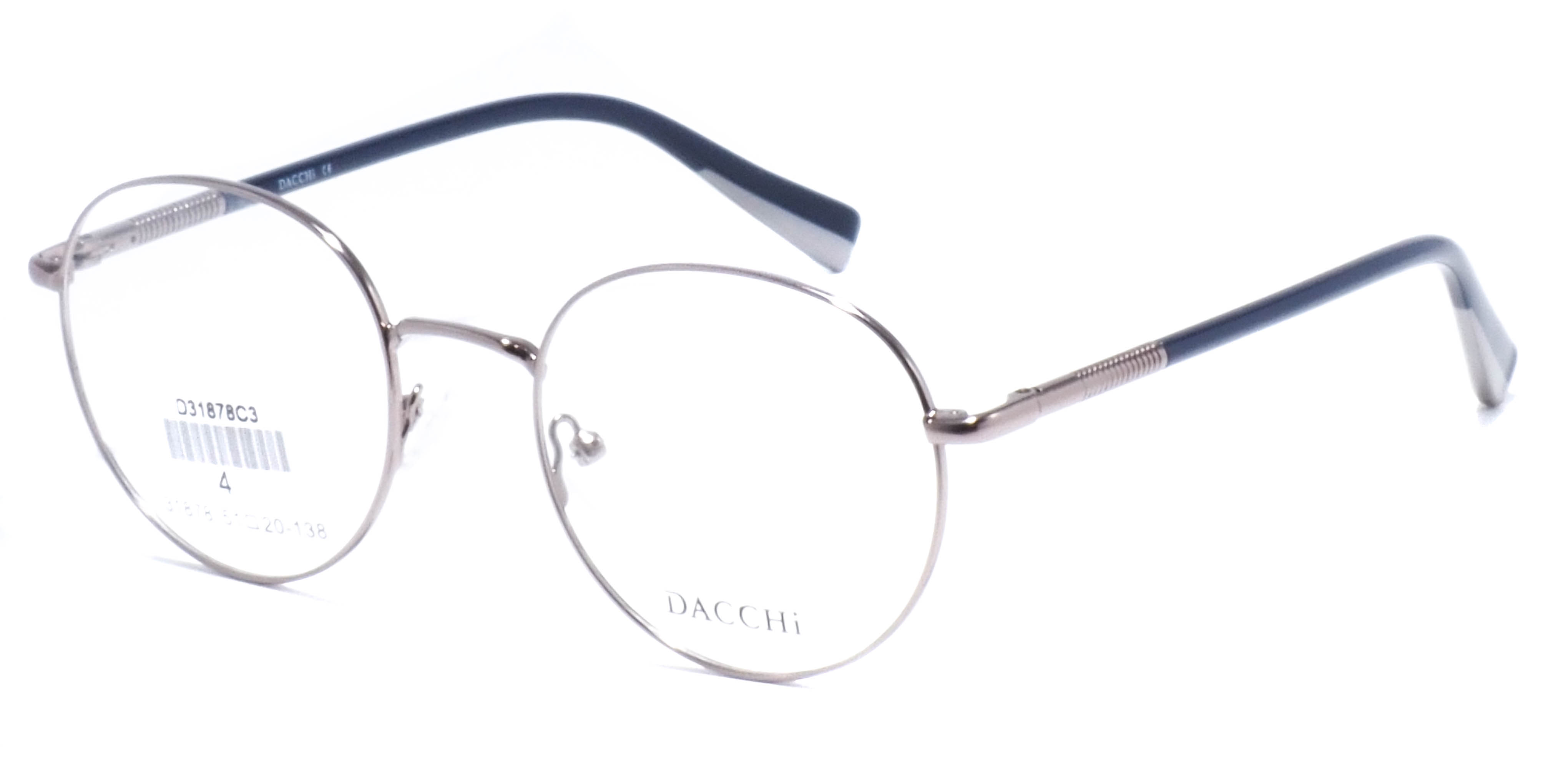 оправа Dacchi 31878 C3