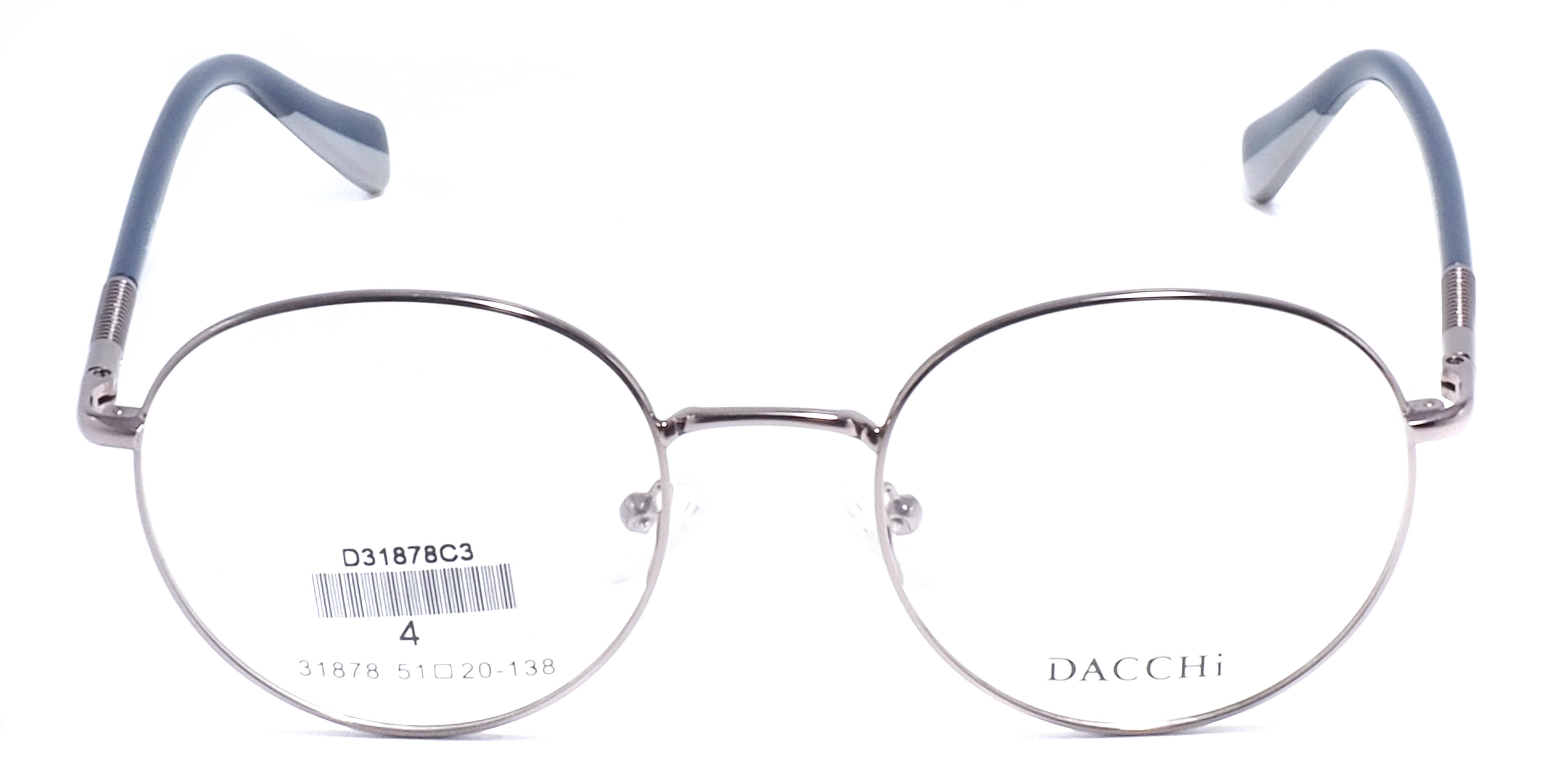 оправа Dacchi 31878 C3