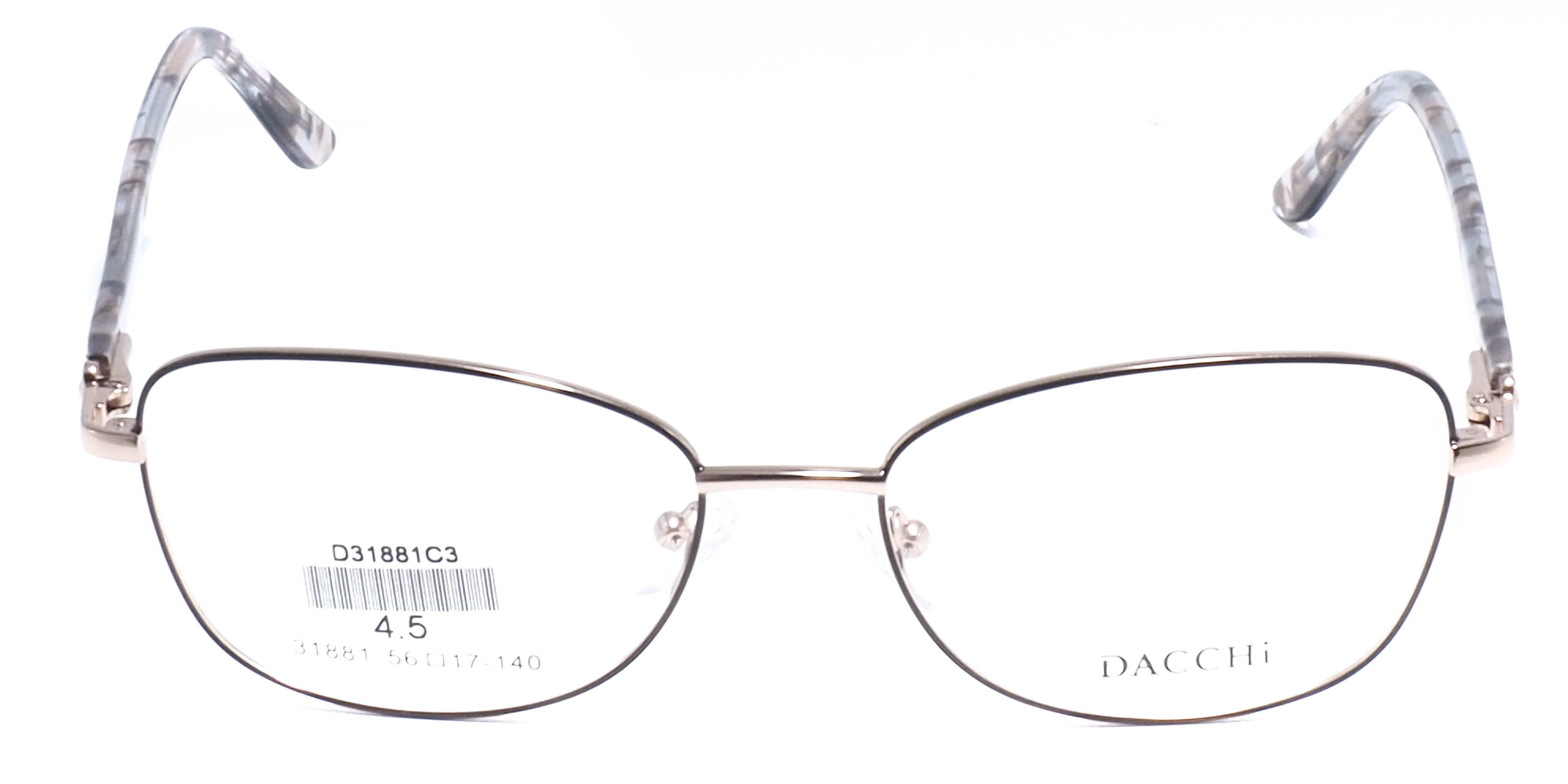 оправа Dacchi 31881 C3