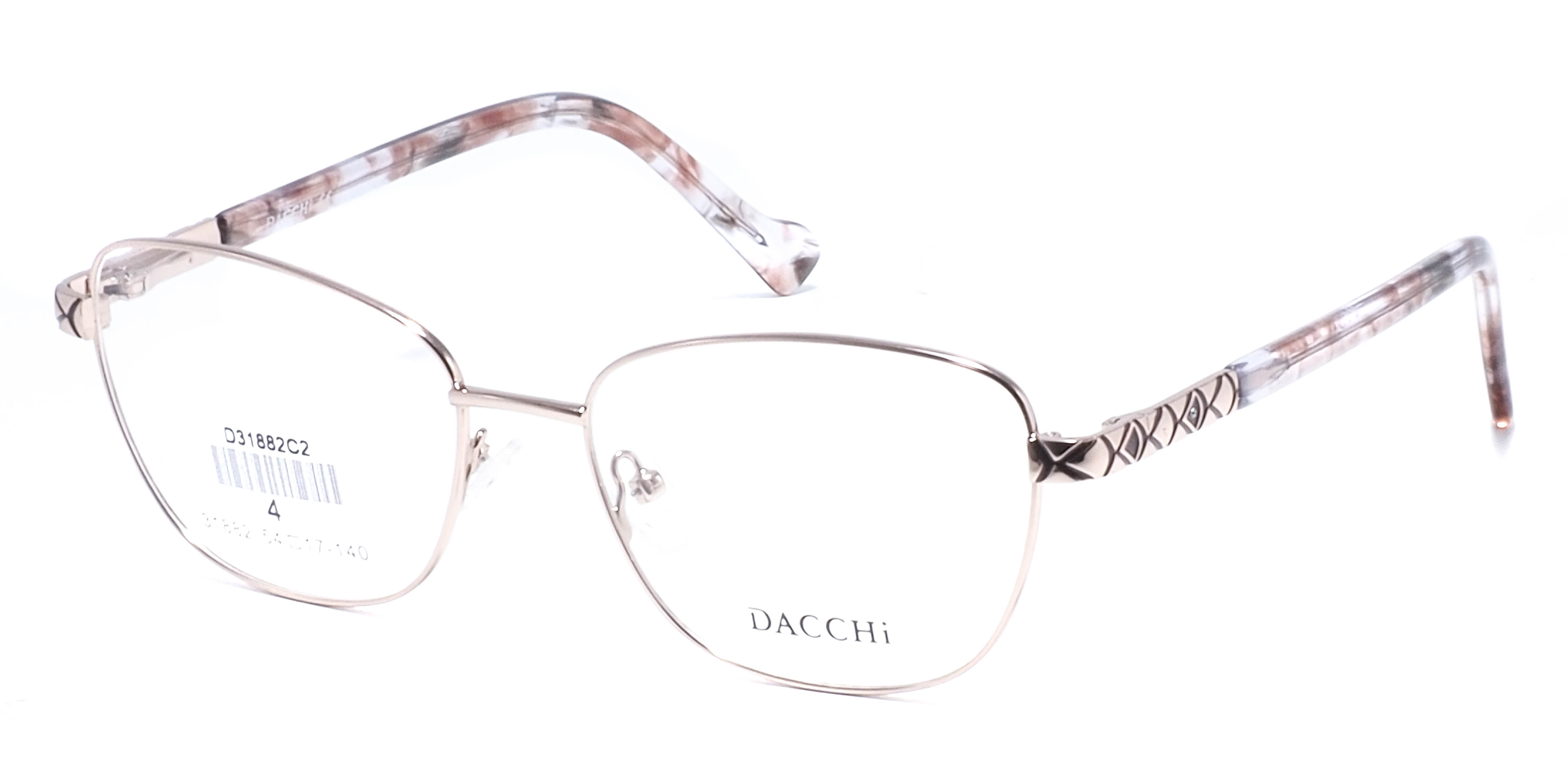 оправа Dacchi 31882 С2