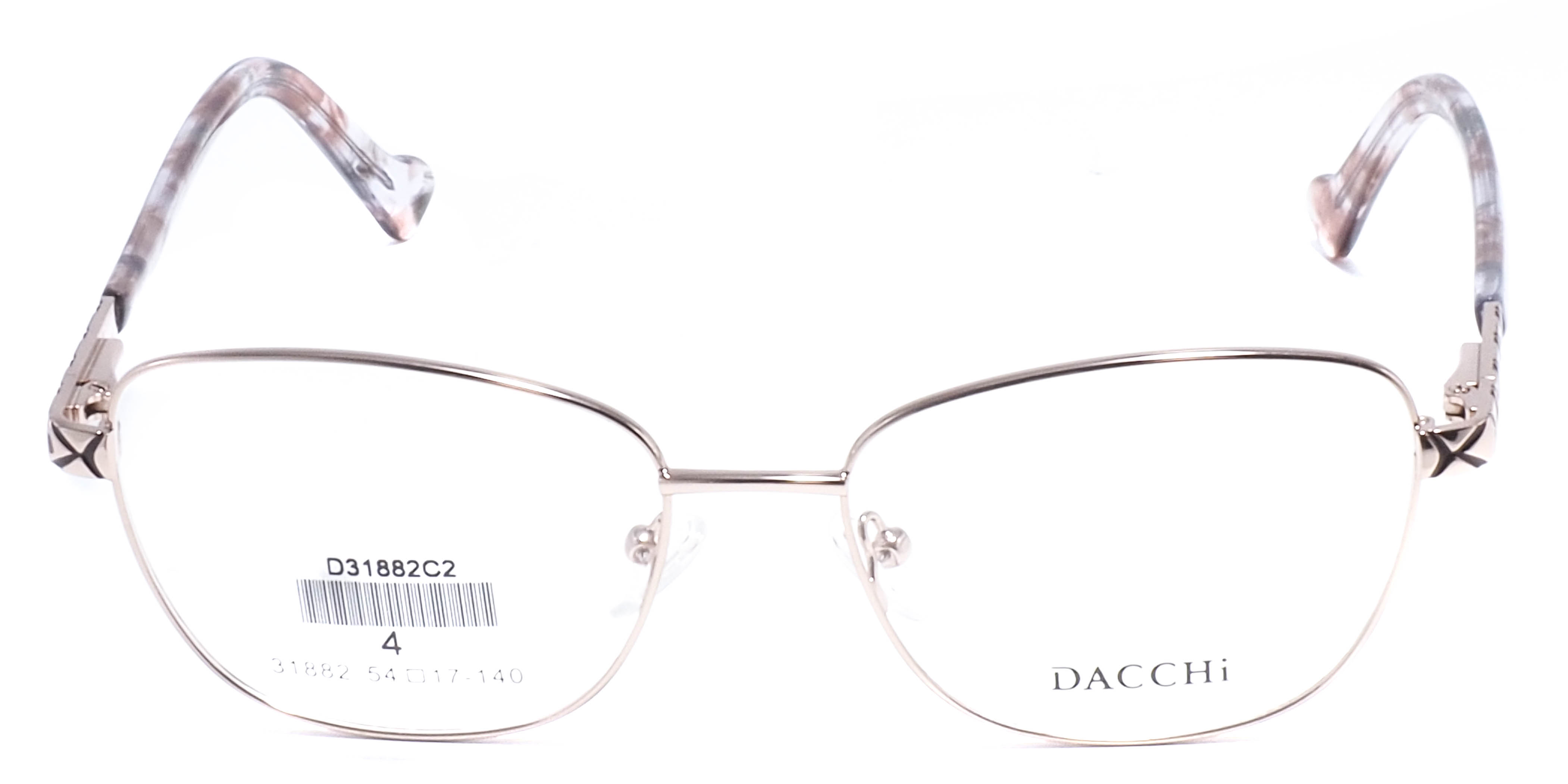 оправа Dacchi 31882 С2