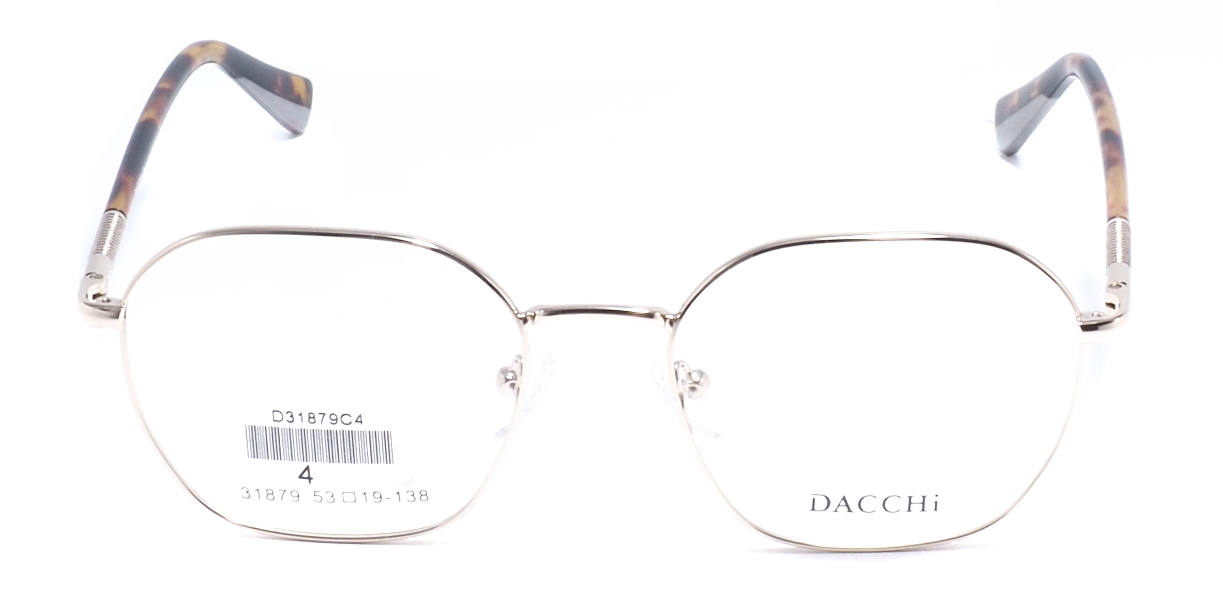 оправа Dacchi 31879 C4