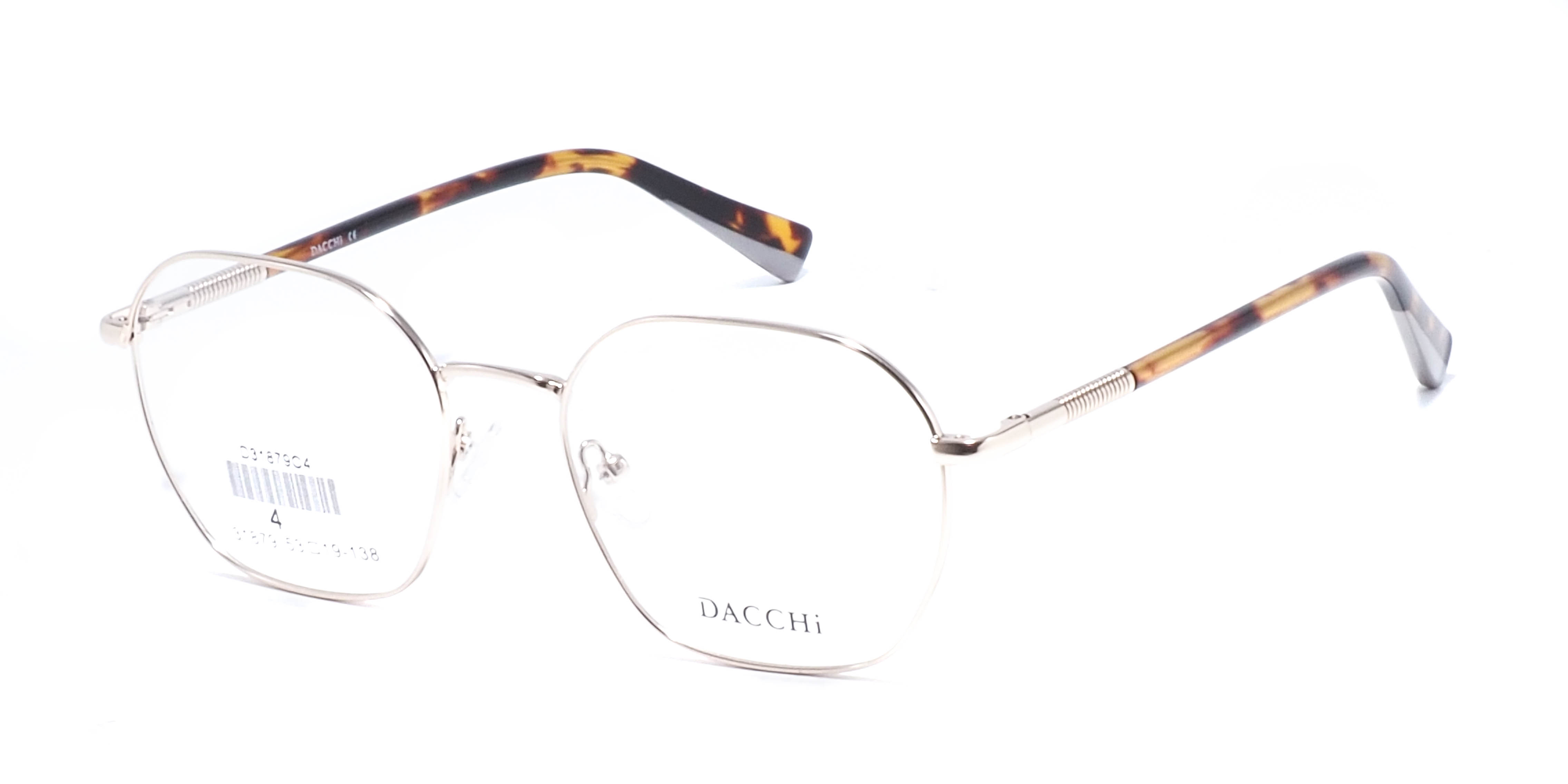 оправа Dacchi 31879 C4