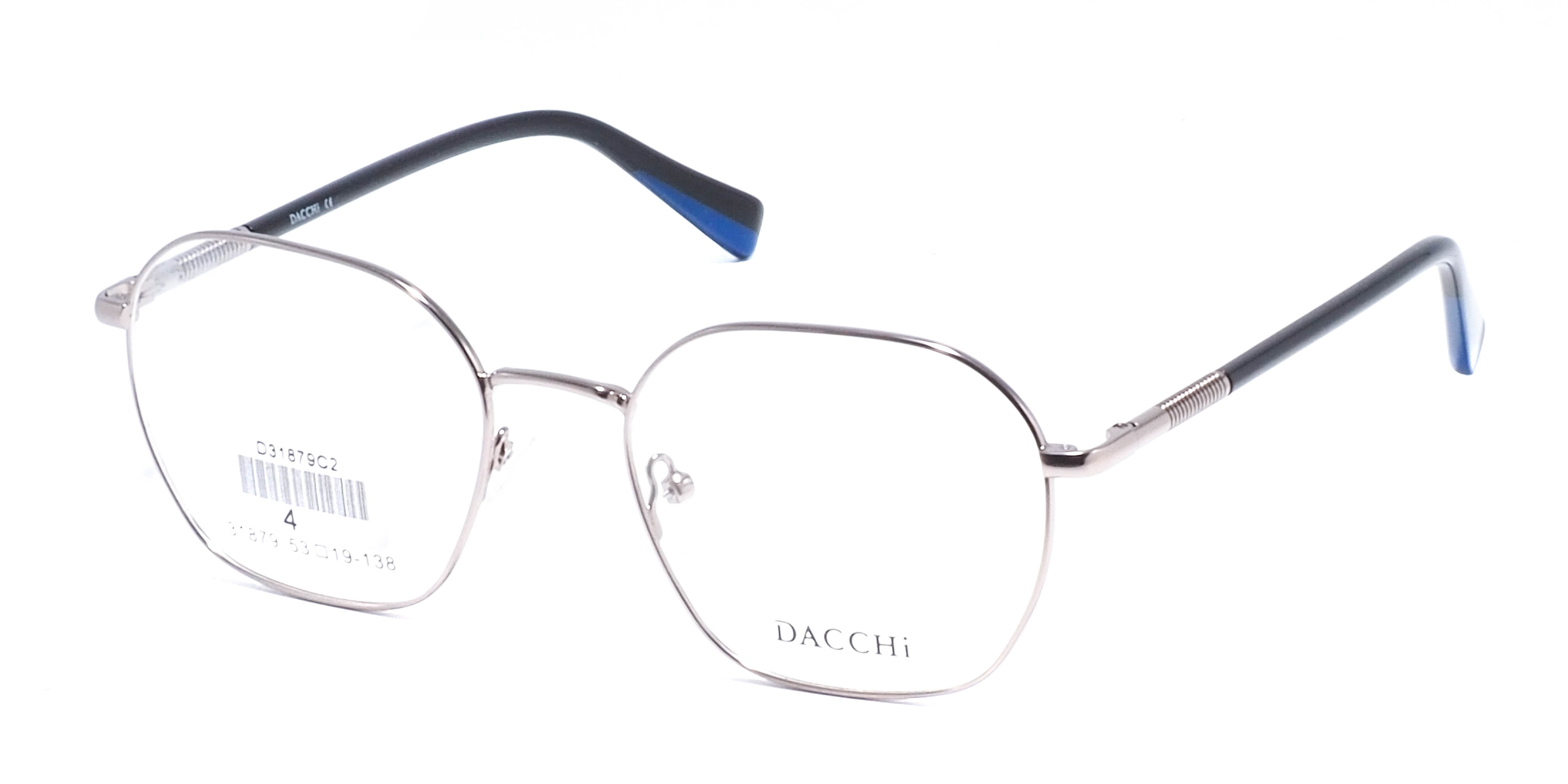 оправа Dacchi 31879 C2