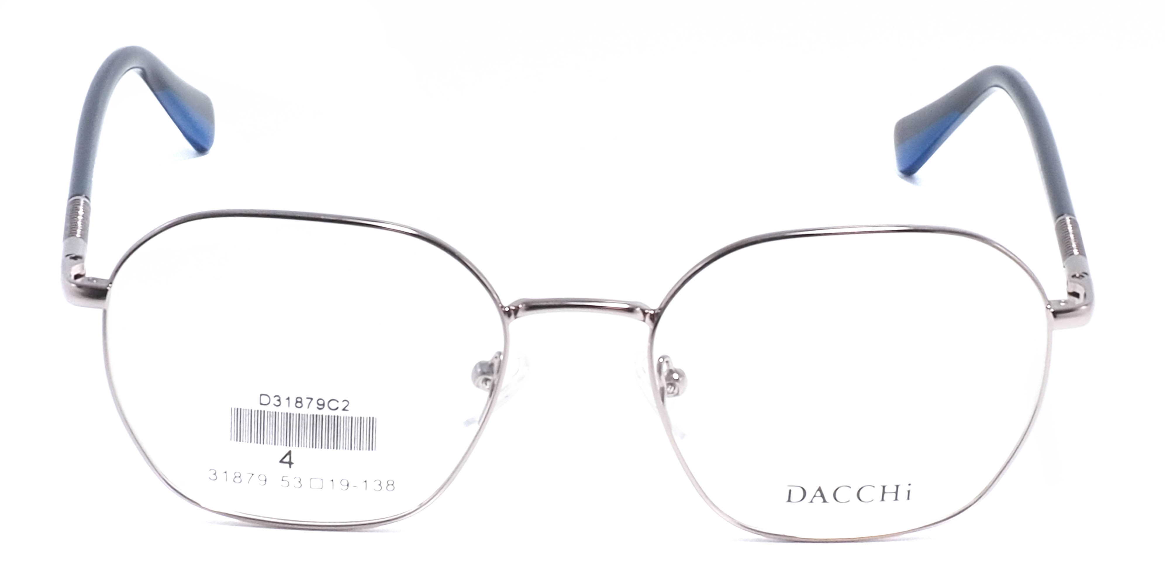 оправа Dacchi 31879 C2