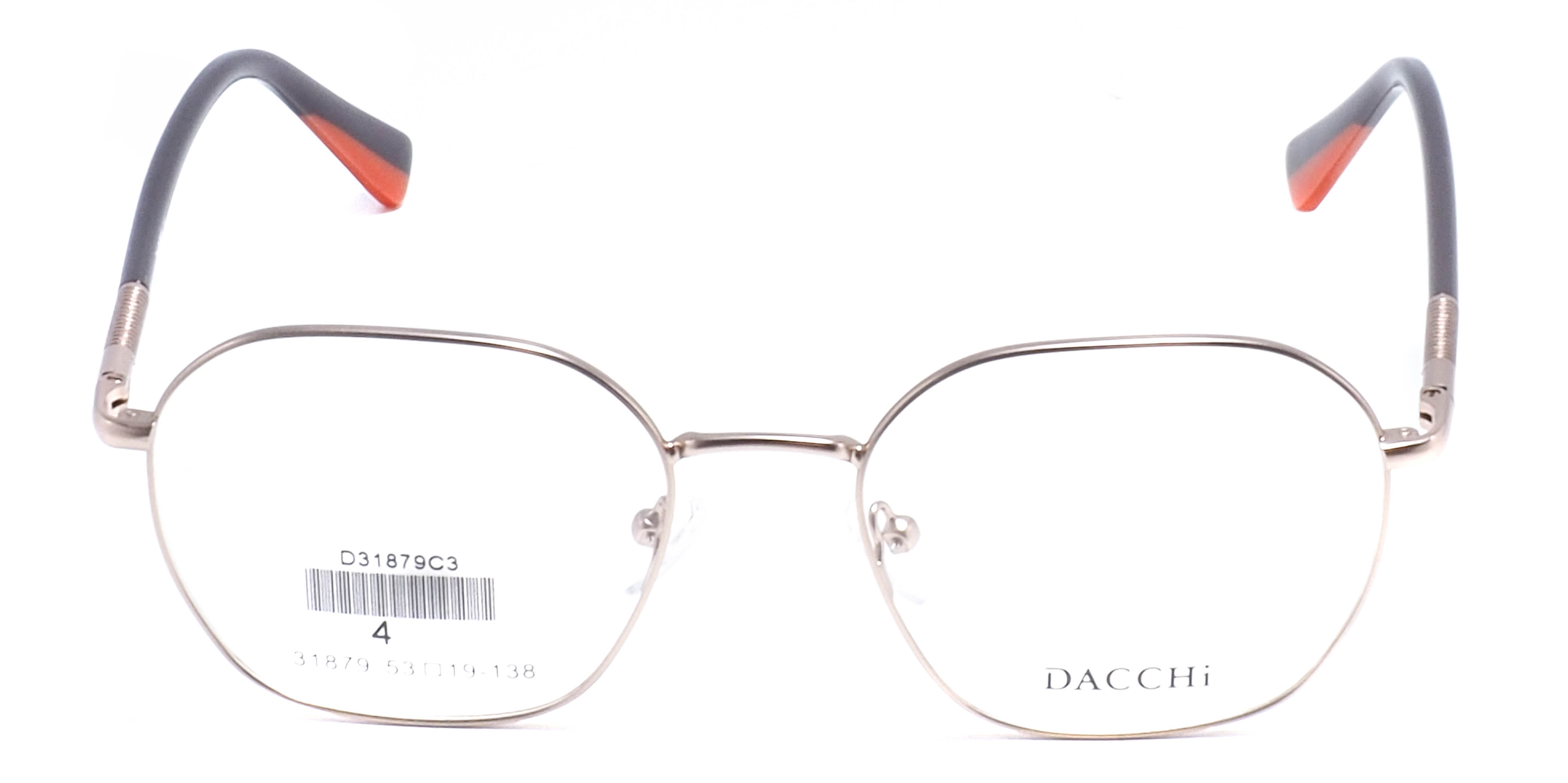 оправа Dacchi 31879 C3