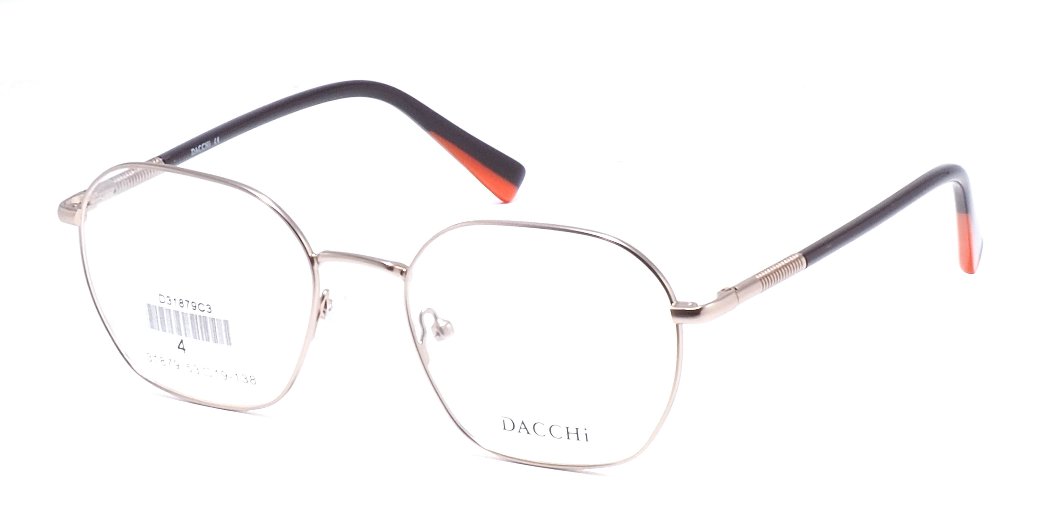 оправа Dacchi 31879 C3