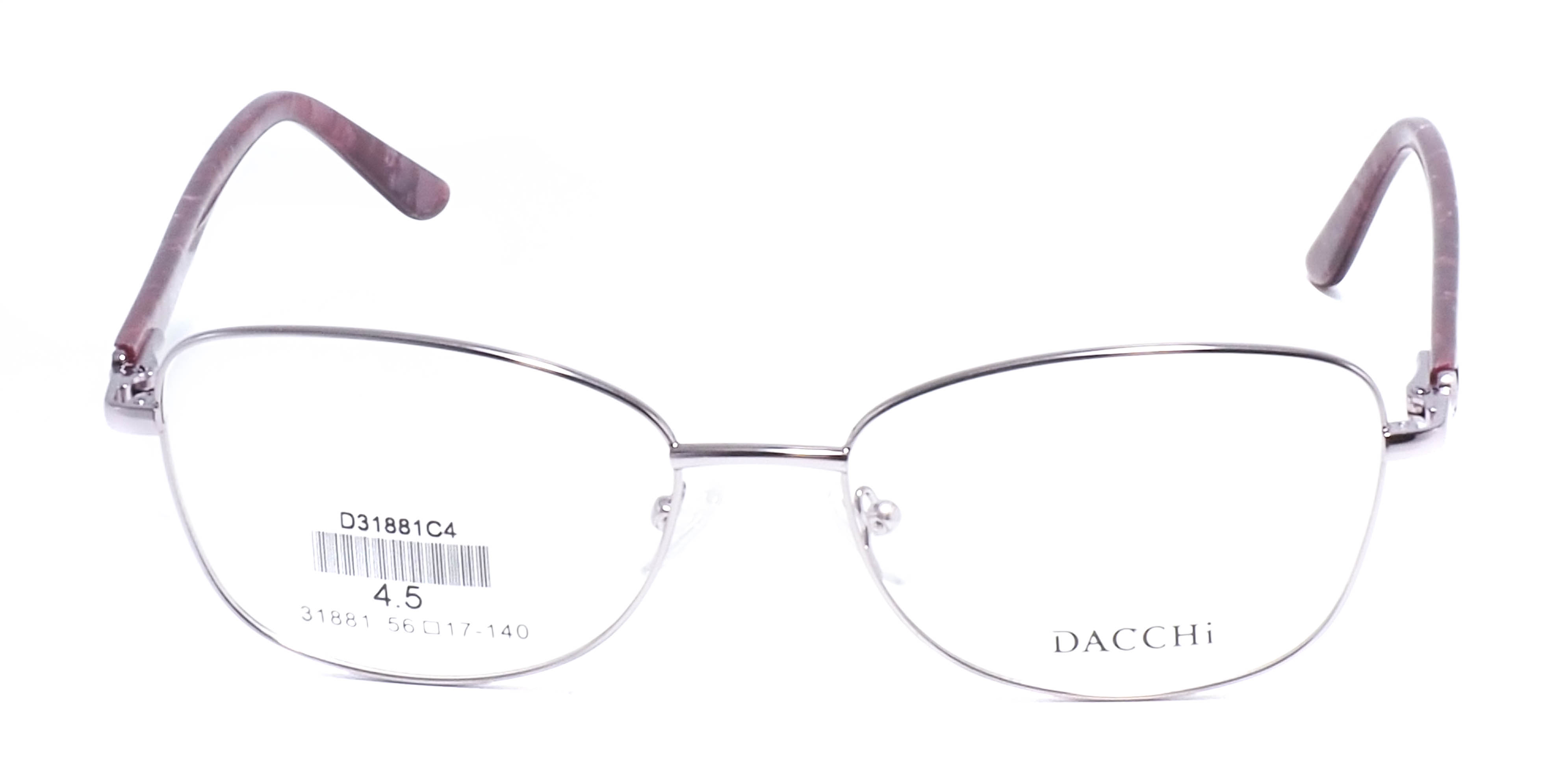 оправа Dacchi 31881 C4