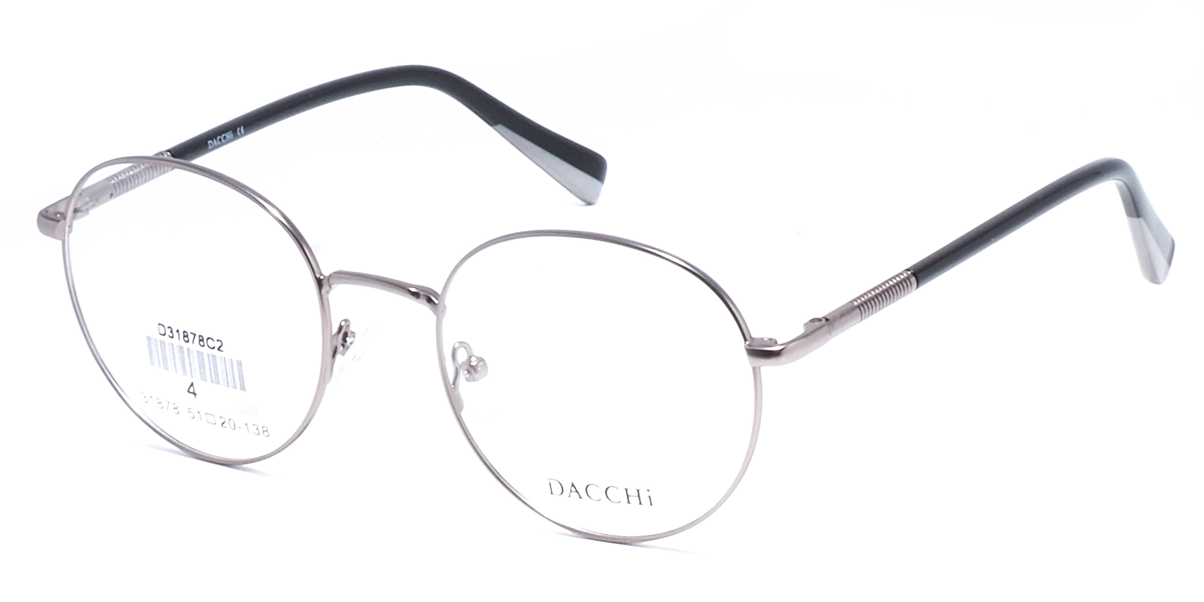 оправа Dacchi 31878 C2
