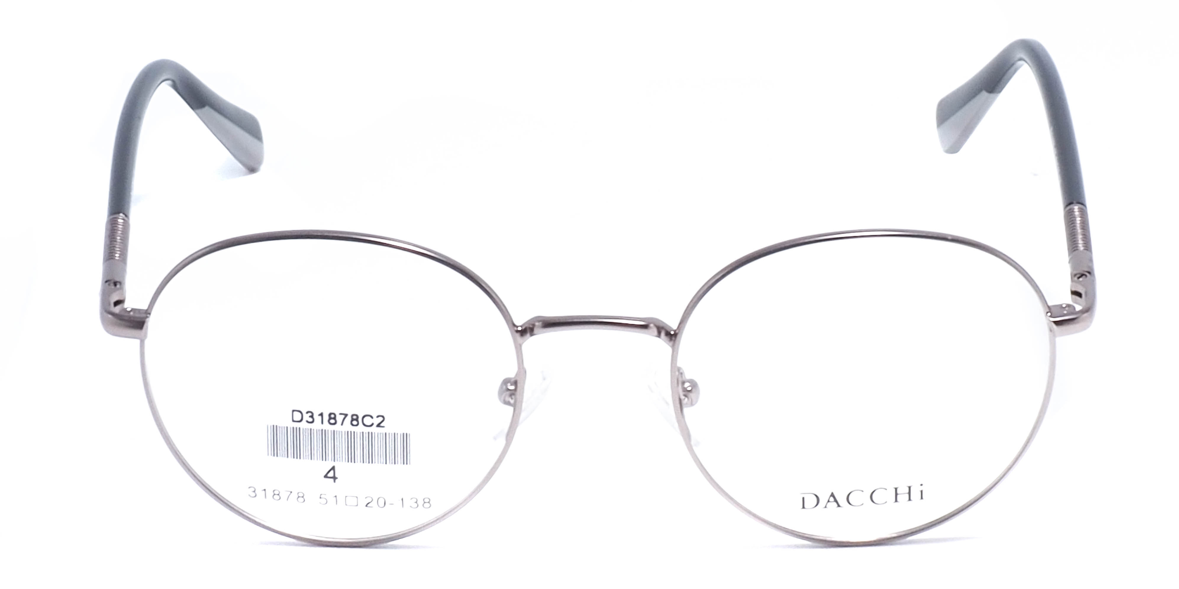 оправа Dacchi 31878 C2