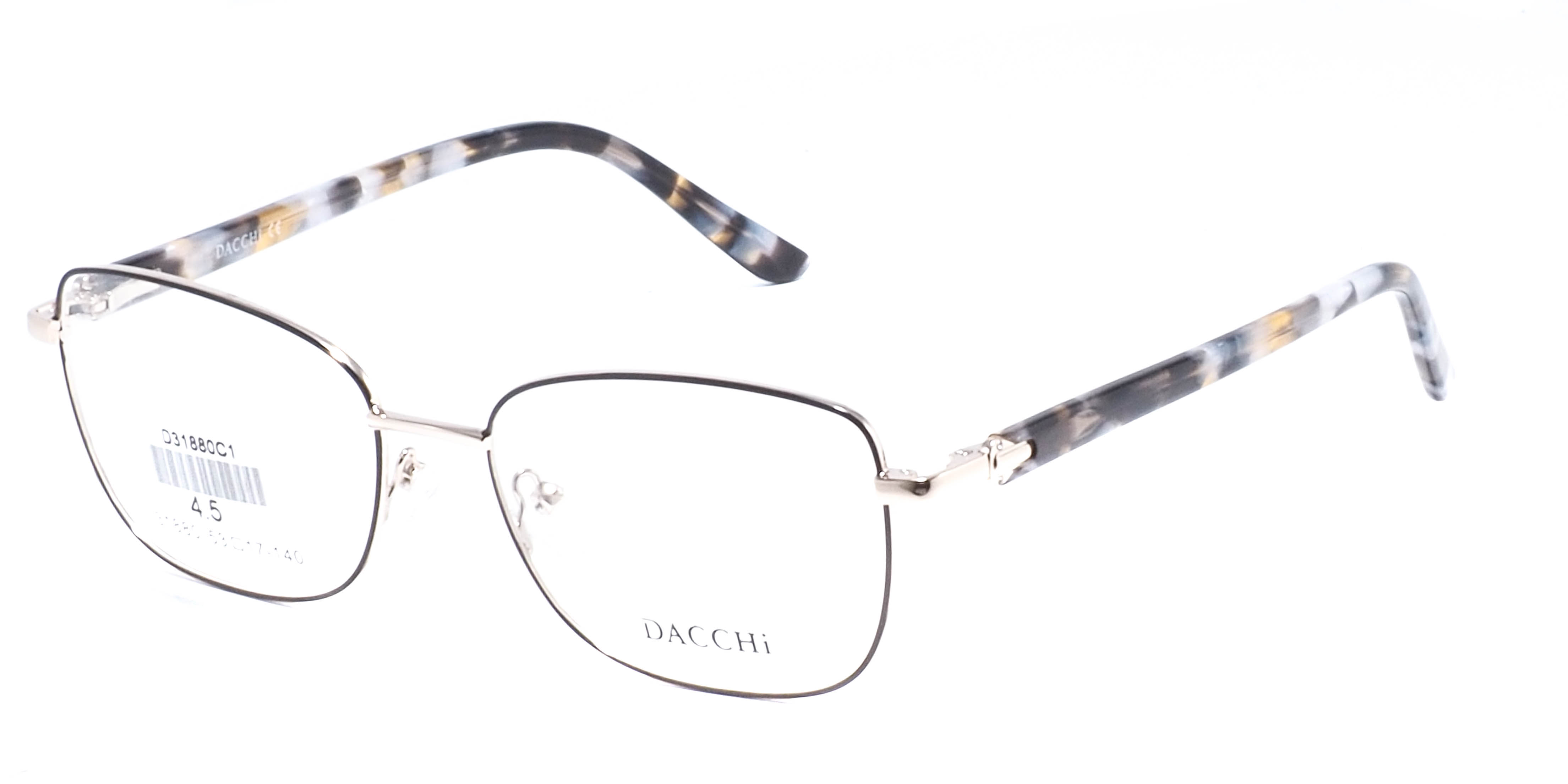 оправа Dacchi 31880 C1