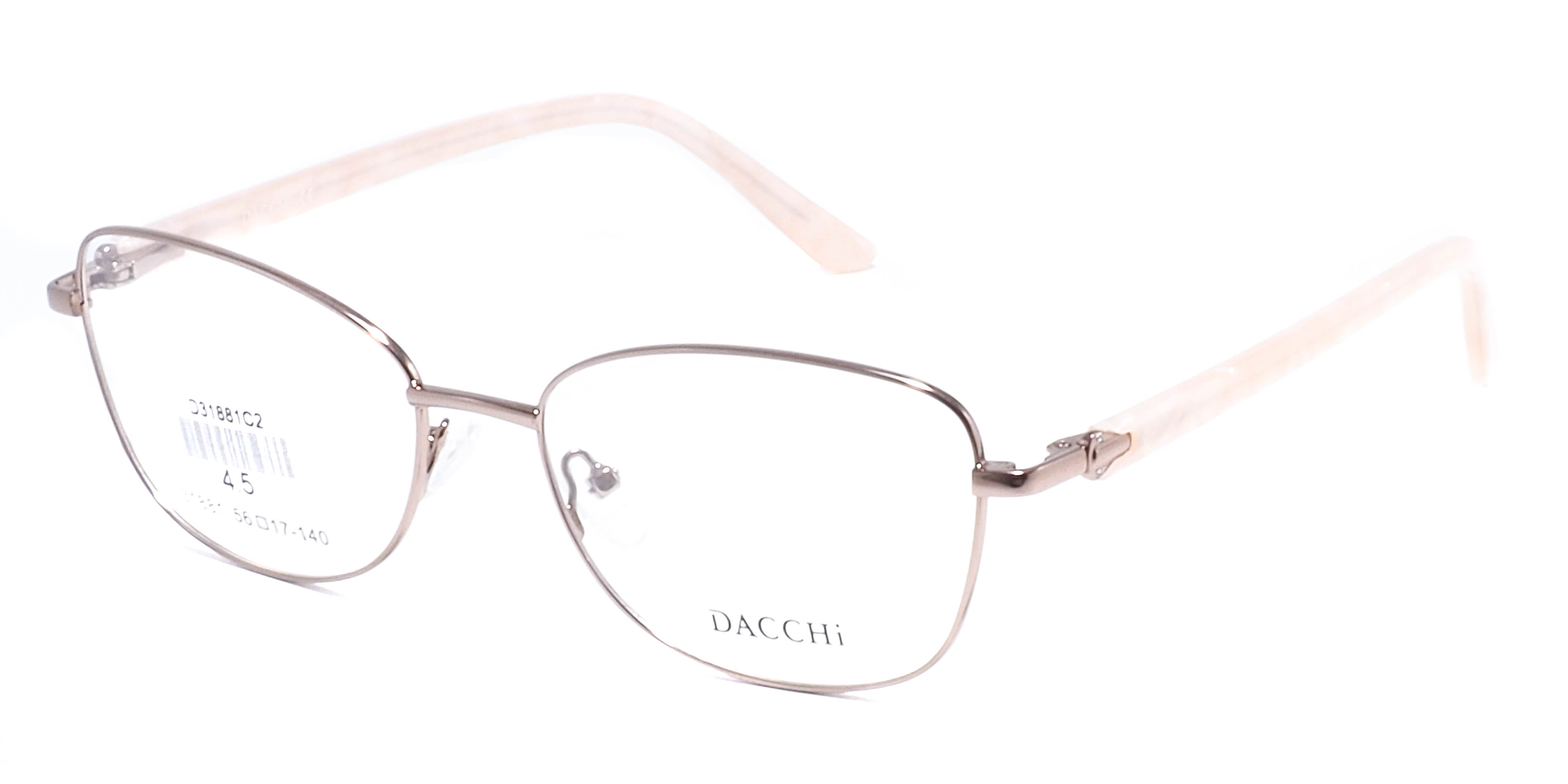 оправа Dacchi 31881 C2