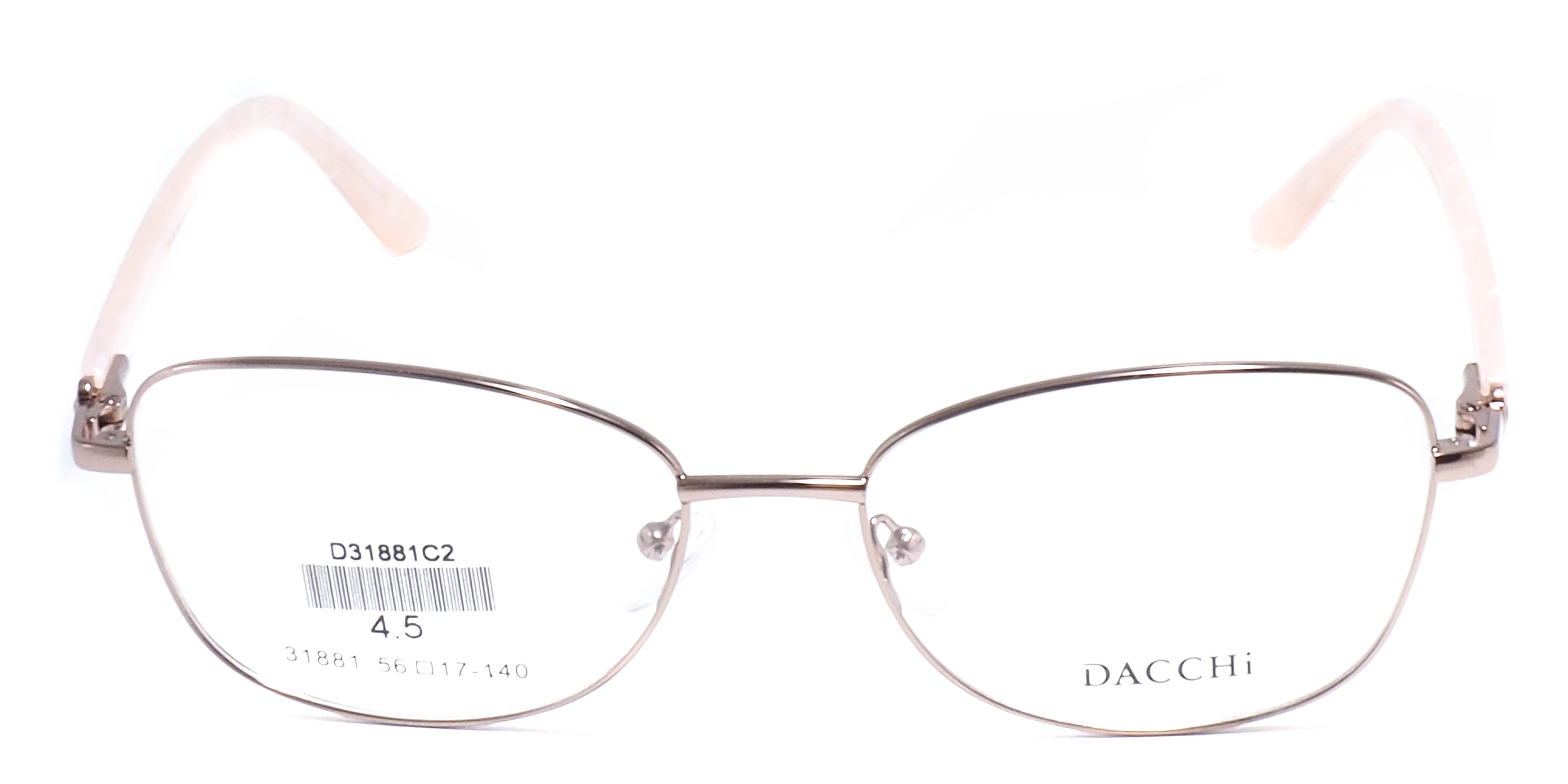 оправа Dacchi 31881 C2