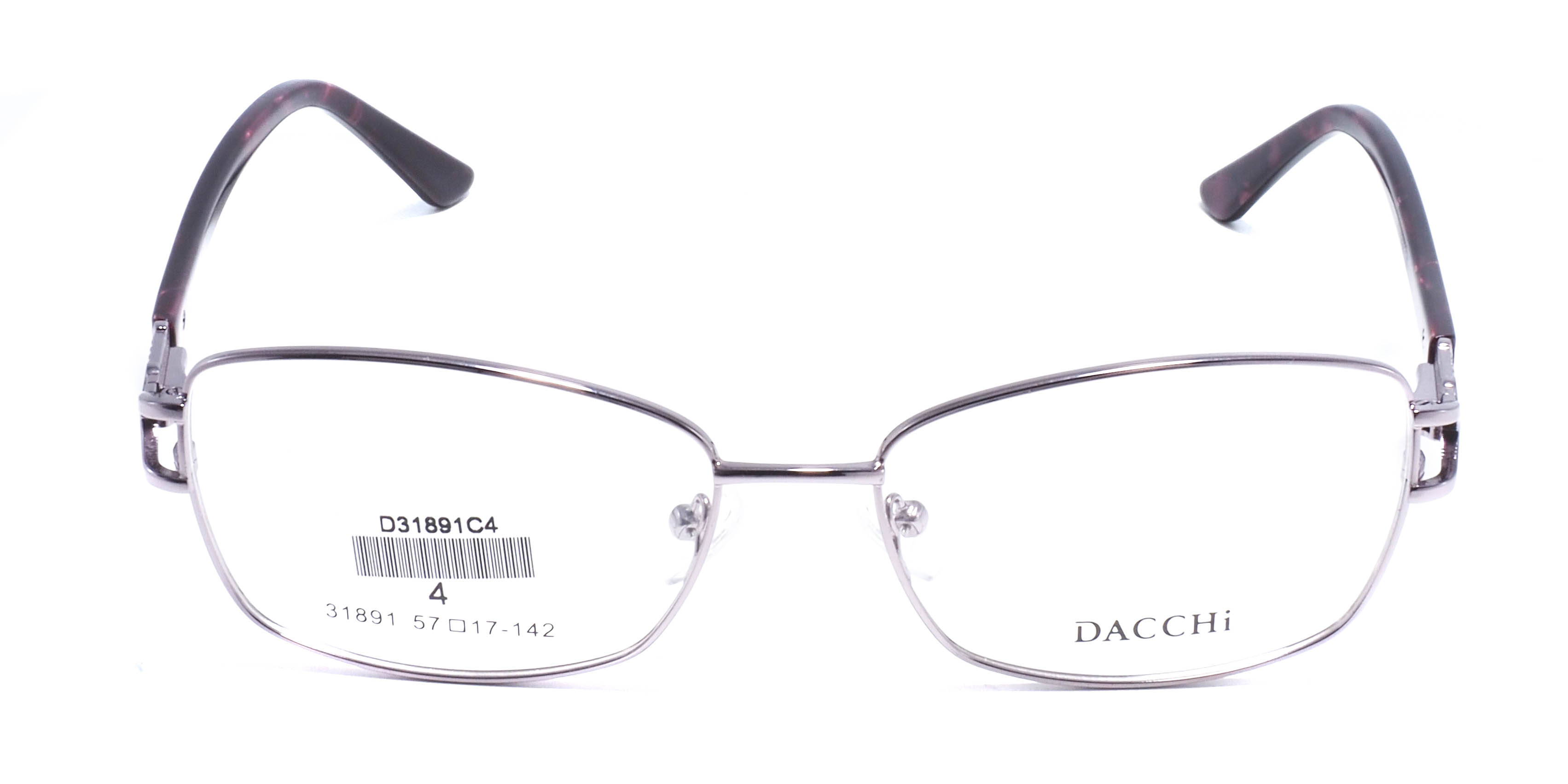 оправа Dacchi 31891 C4