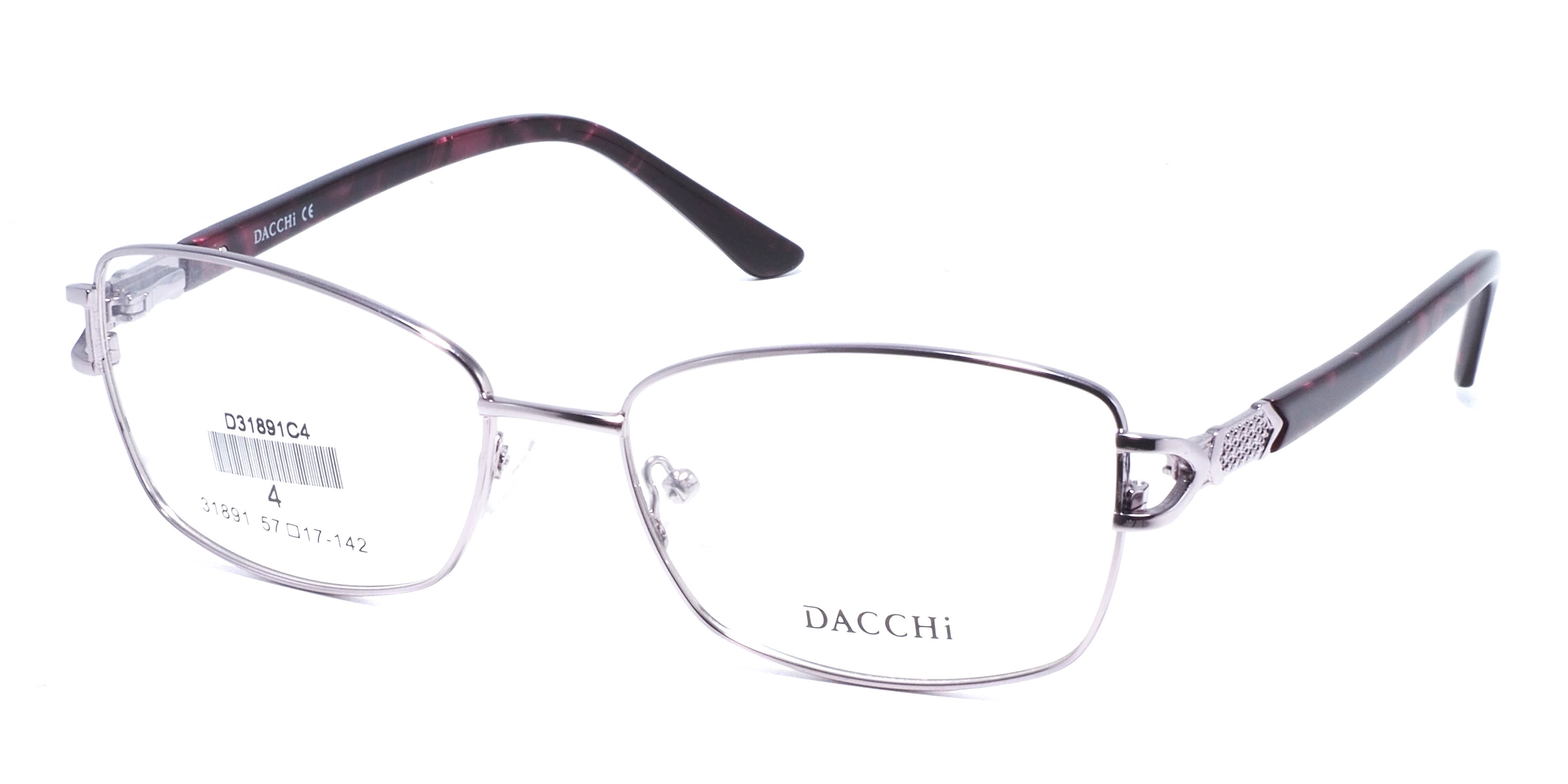 оправа Dacchi 31891 C4