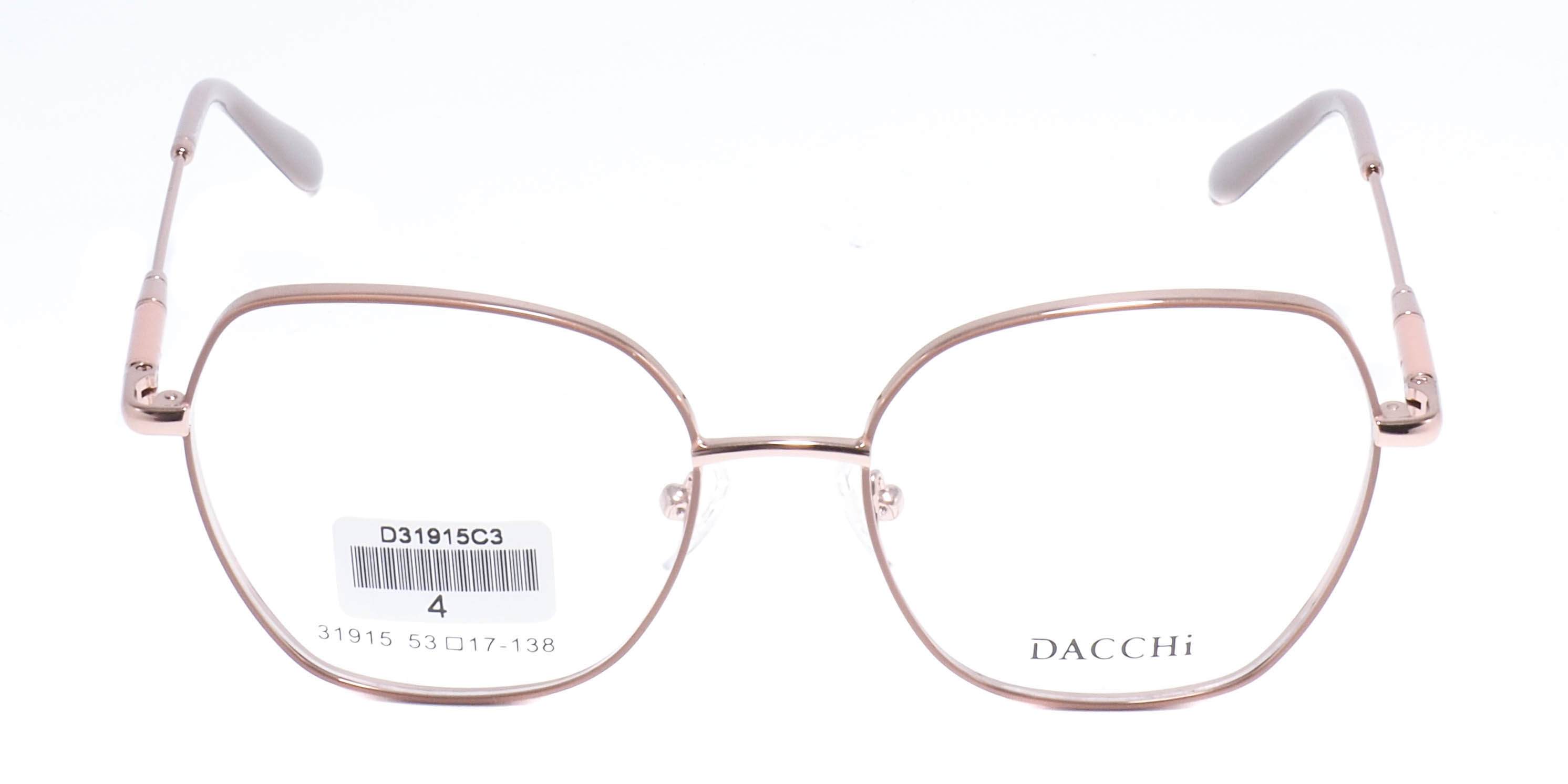 оправа DACCHi D31915 C3