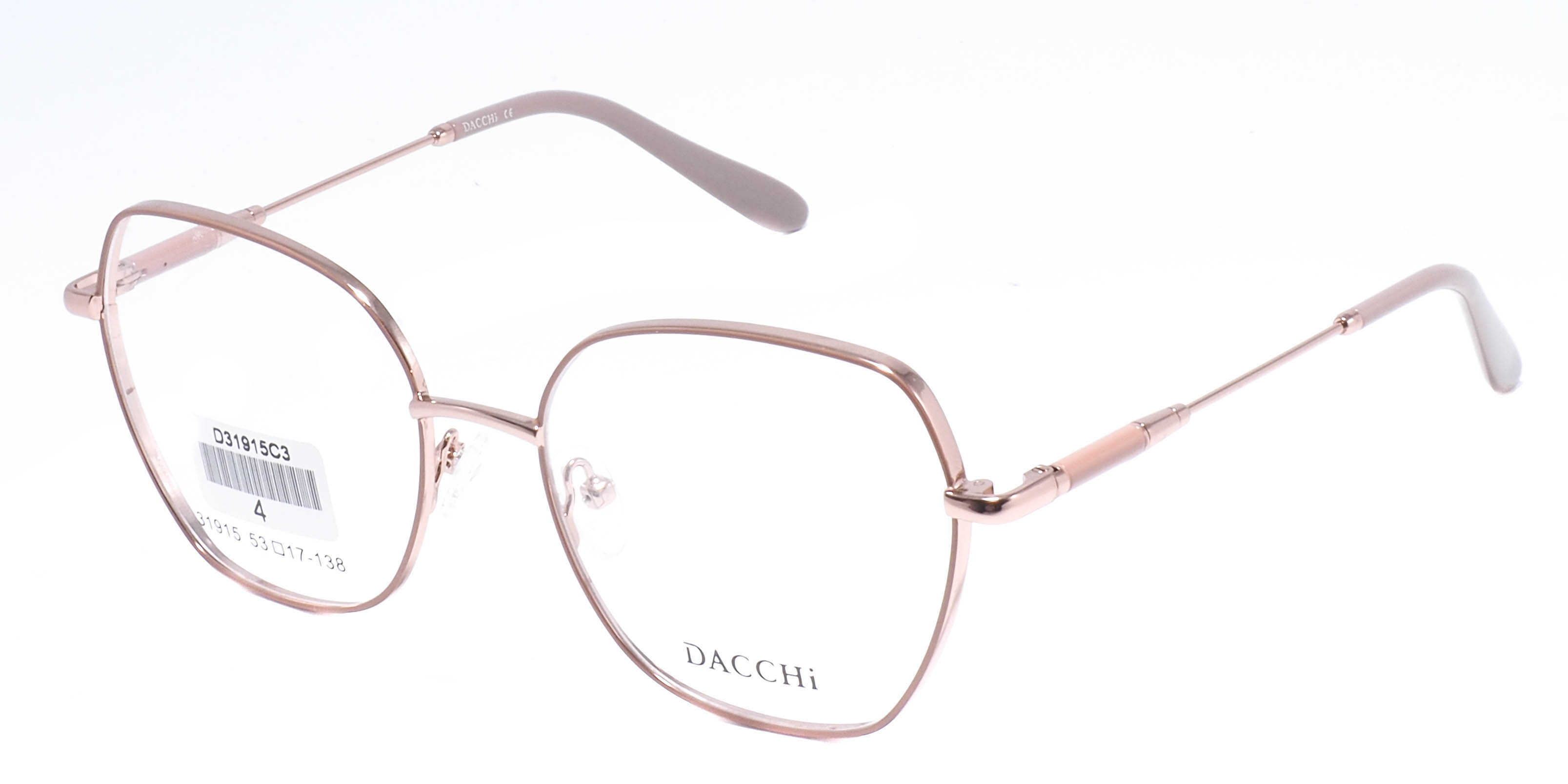 оправа DACCHi D31915 C3