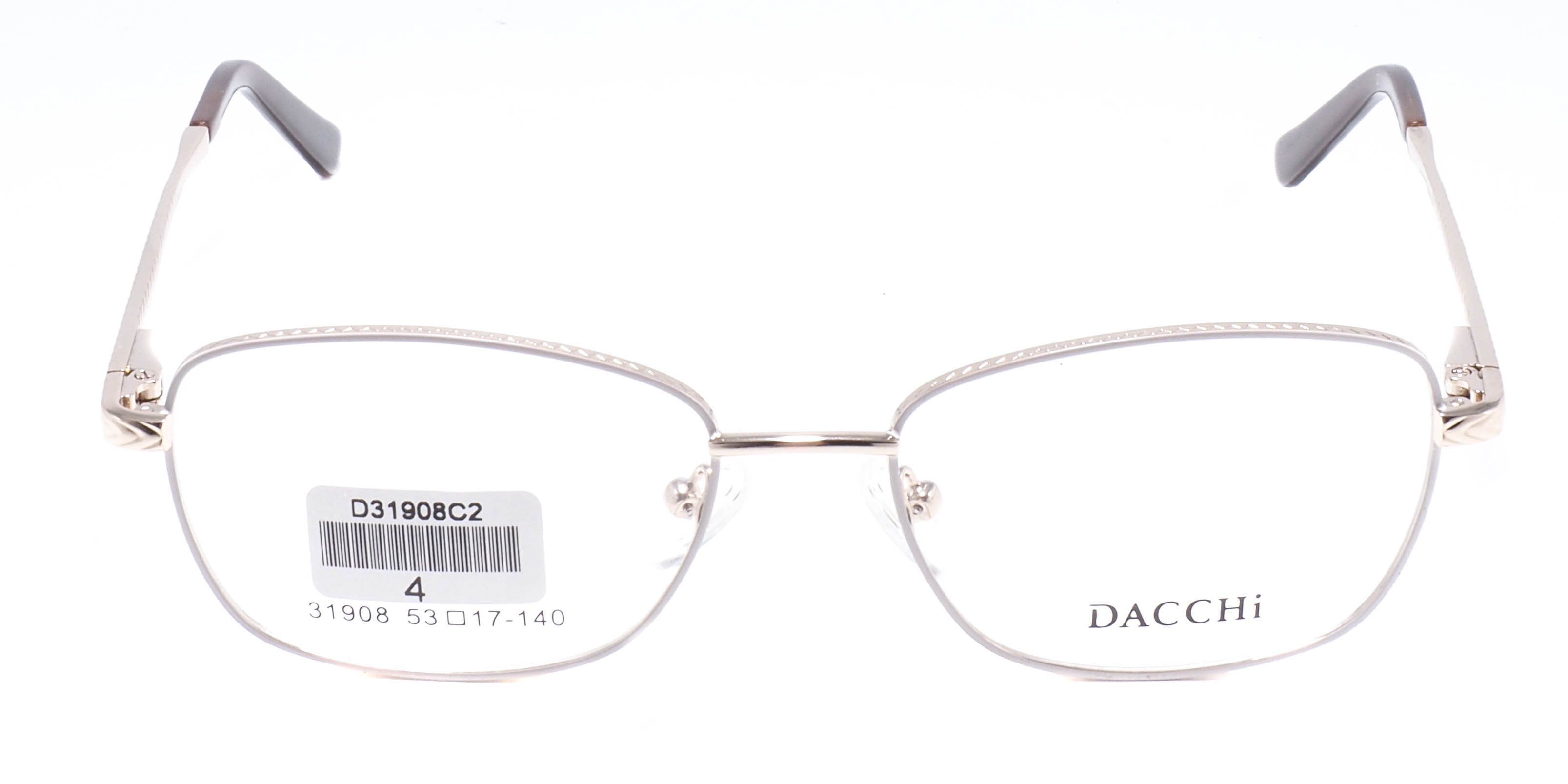 оправа DACCHi D31908 C2