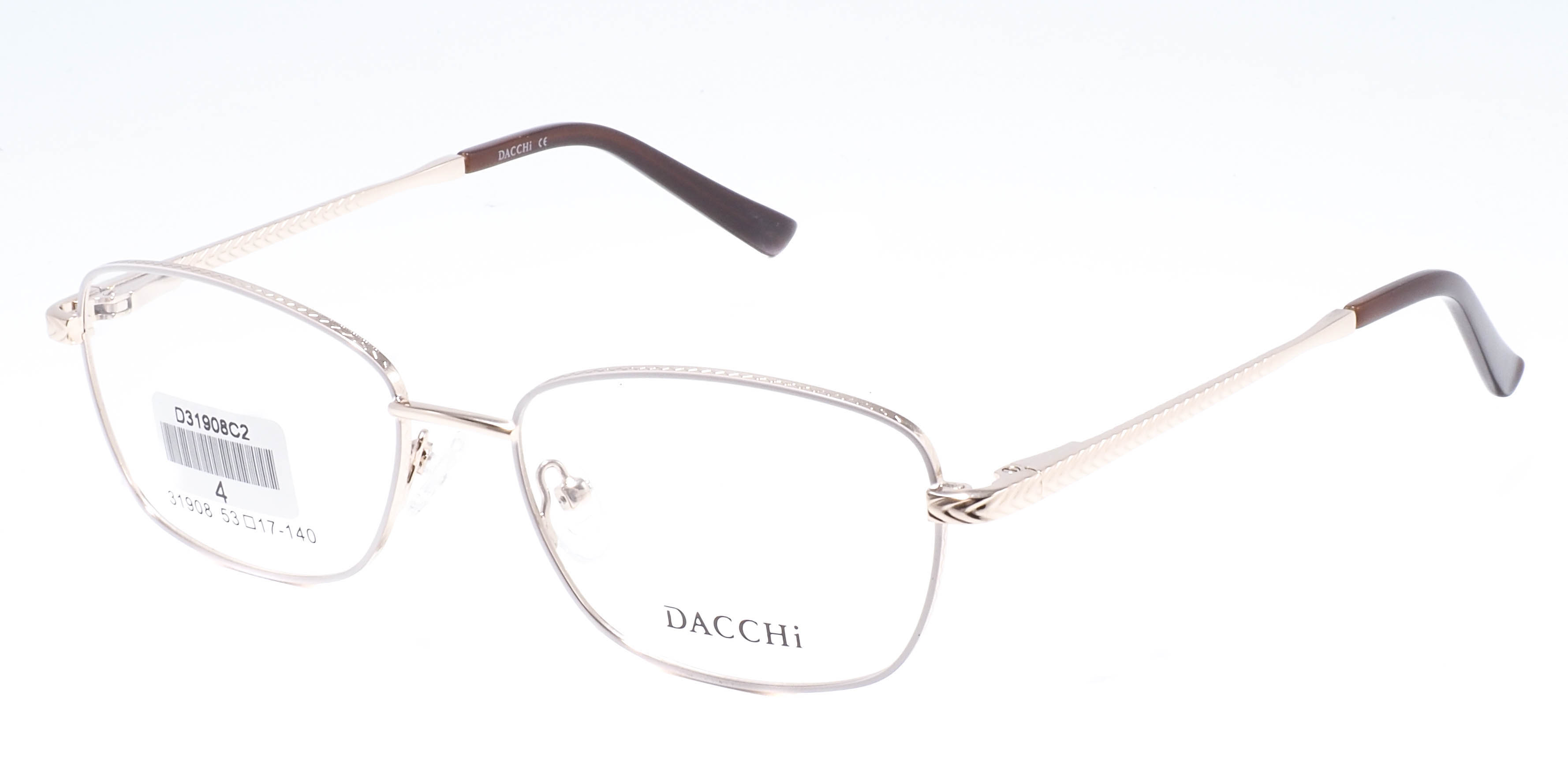 оправа DACCHi D31908 C2