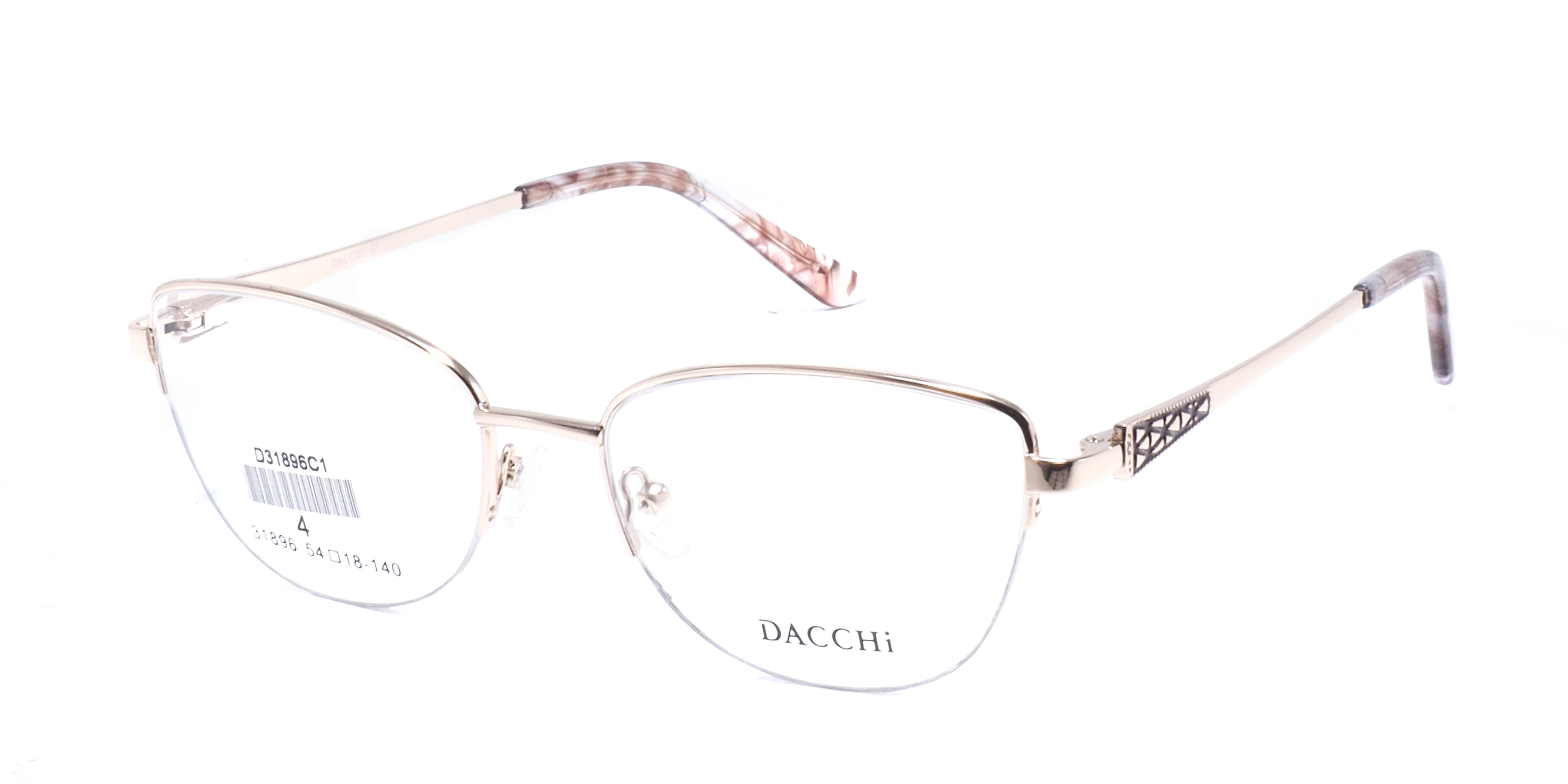 оправа Dacchi 31896 C1
