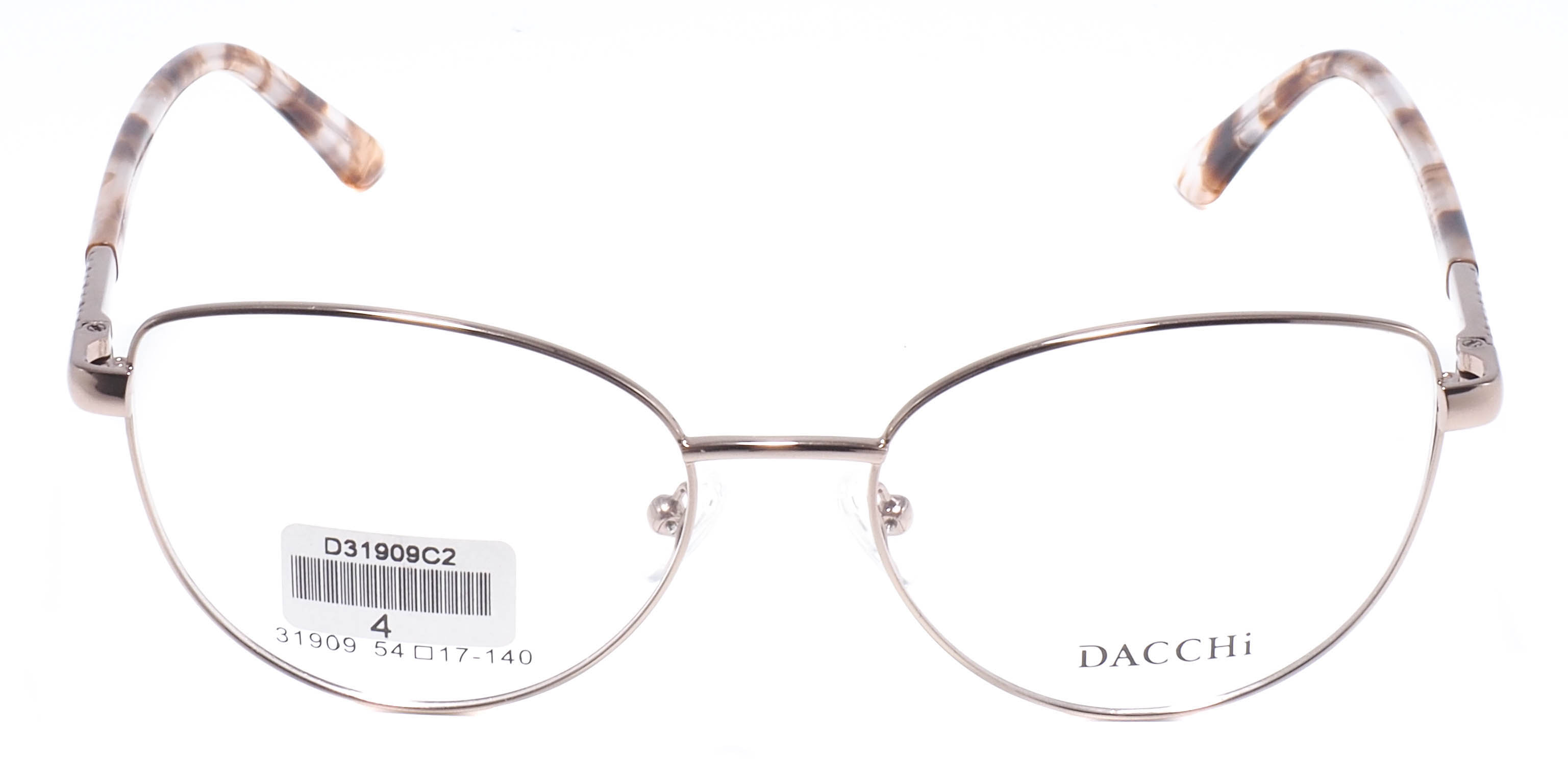 оправа DACCHi D31909 C2