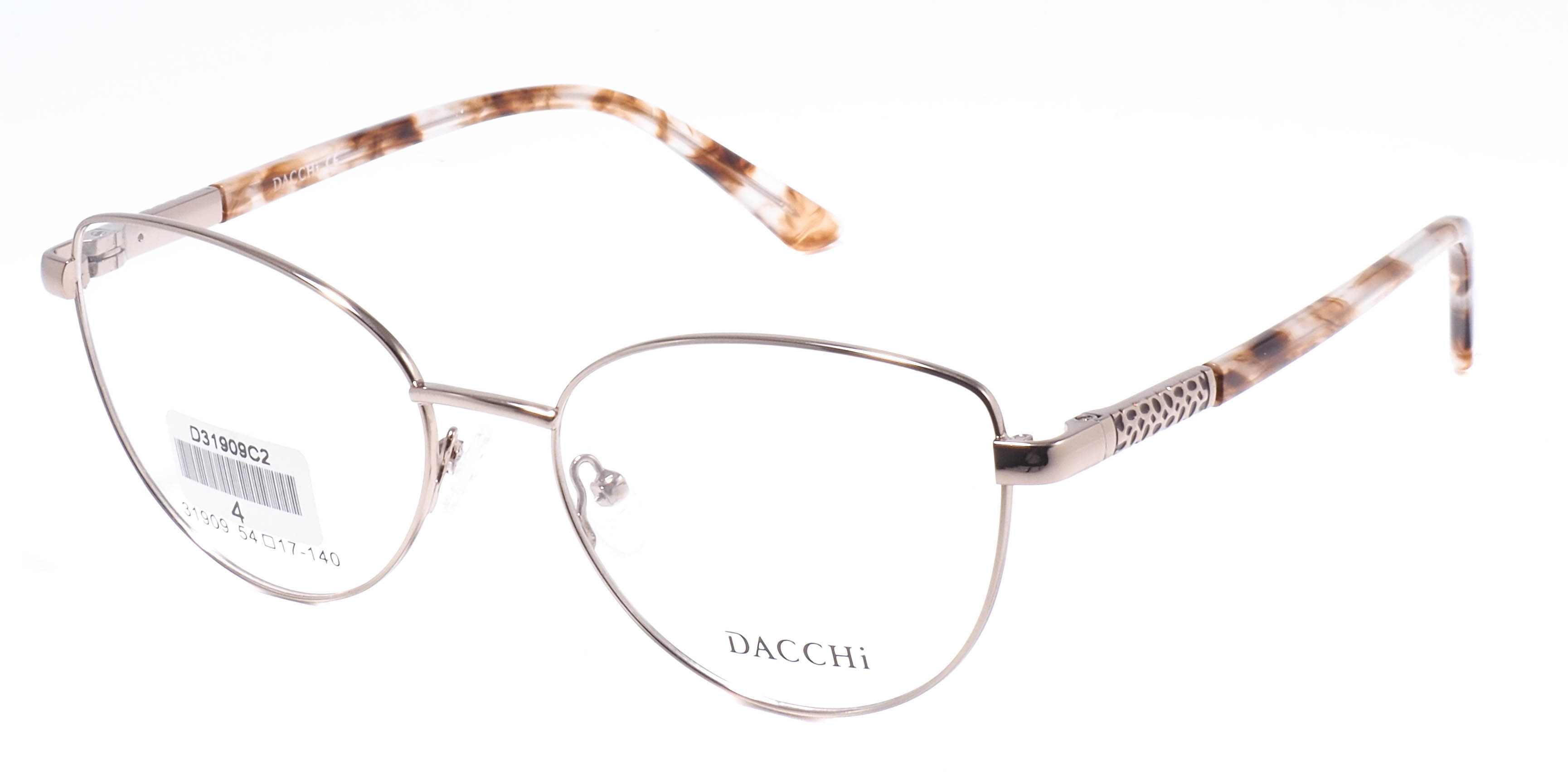 оправа DACCHi D31909 C2