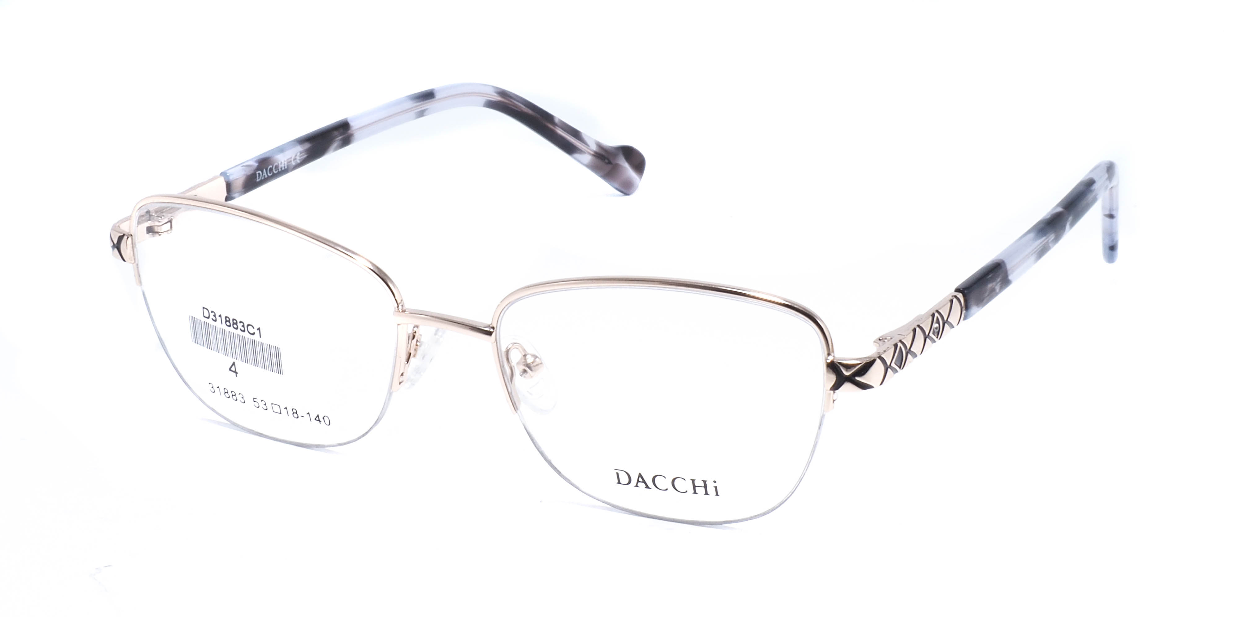 оправа Dacchi 31883 C1