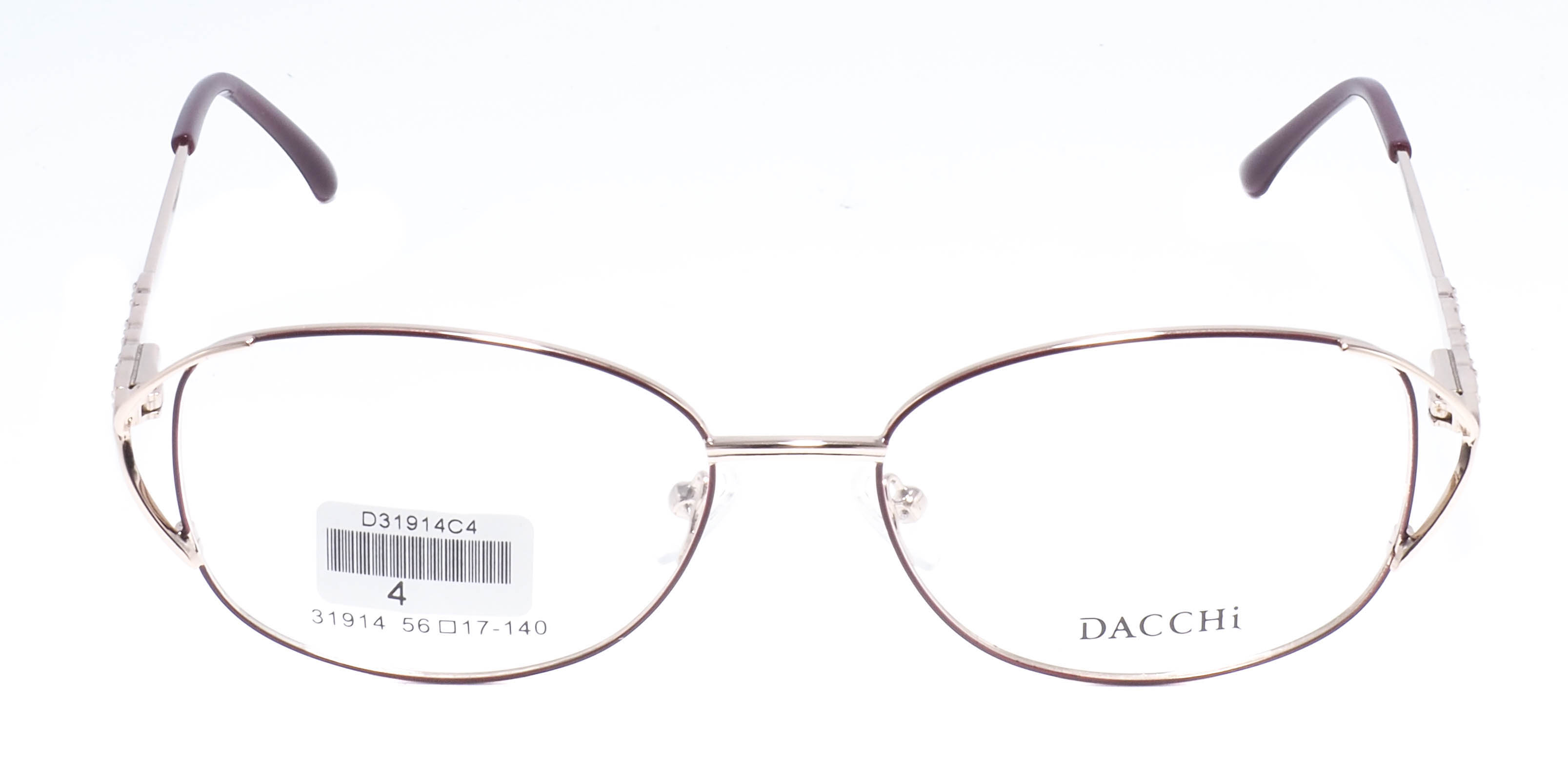 оправа DACCHi D31914 C4