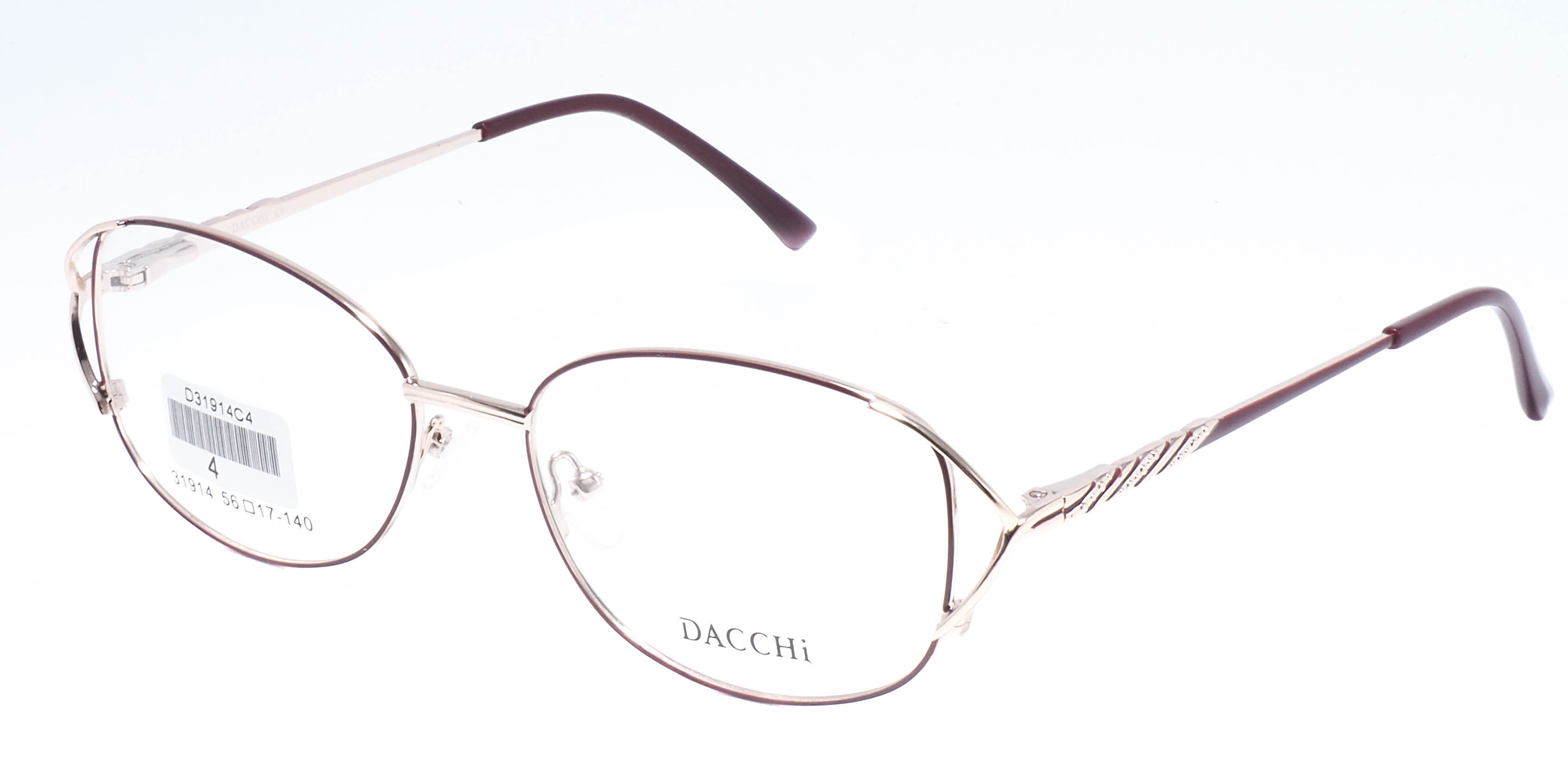 оправа DACCHi D31914 C4