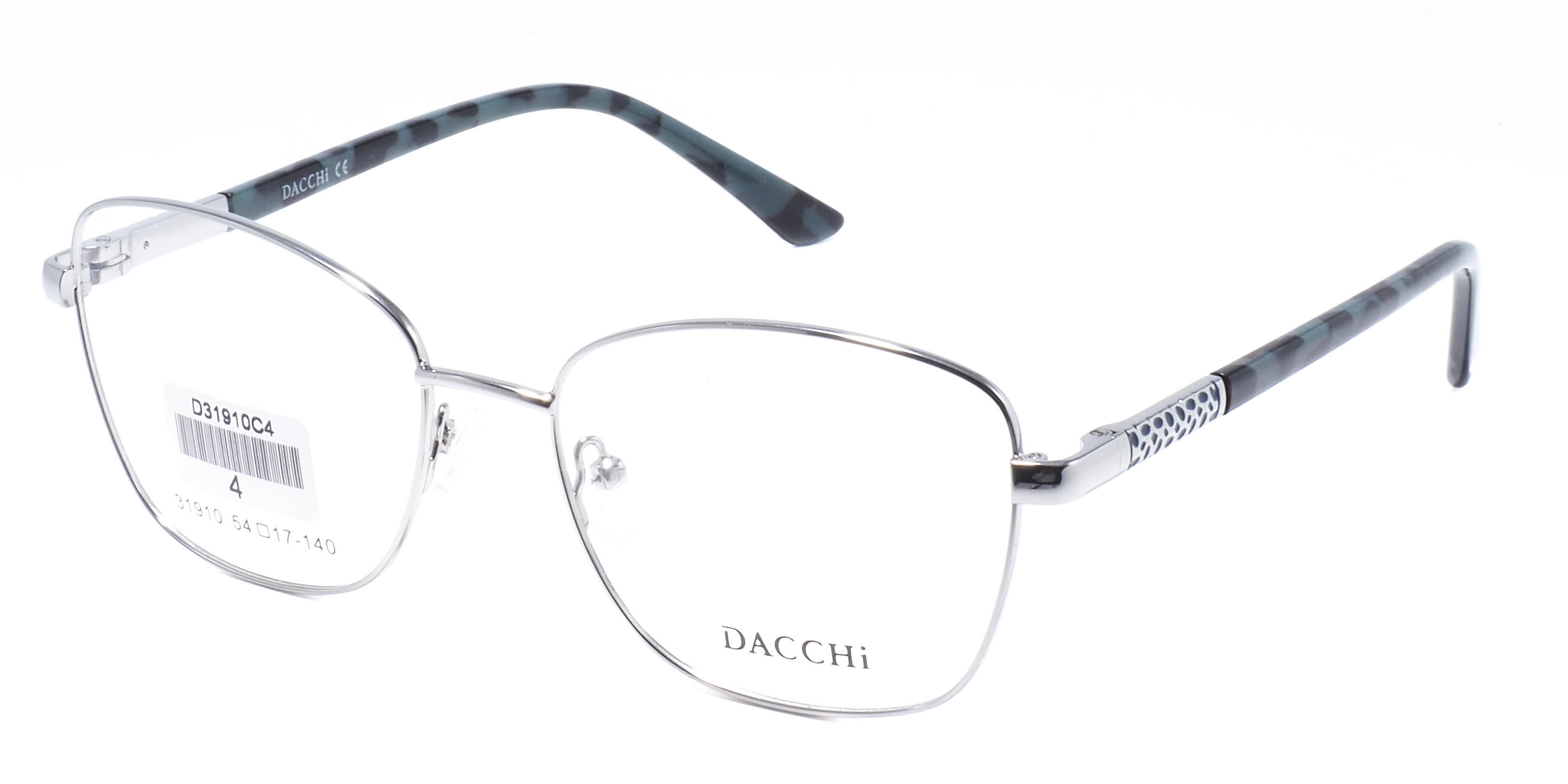 оправа DACCHi D31910 C4