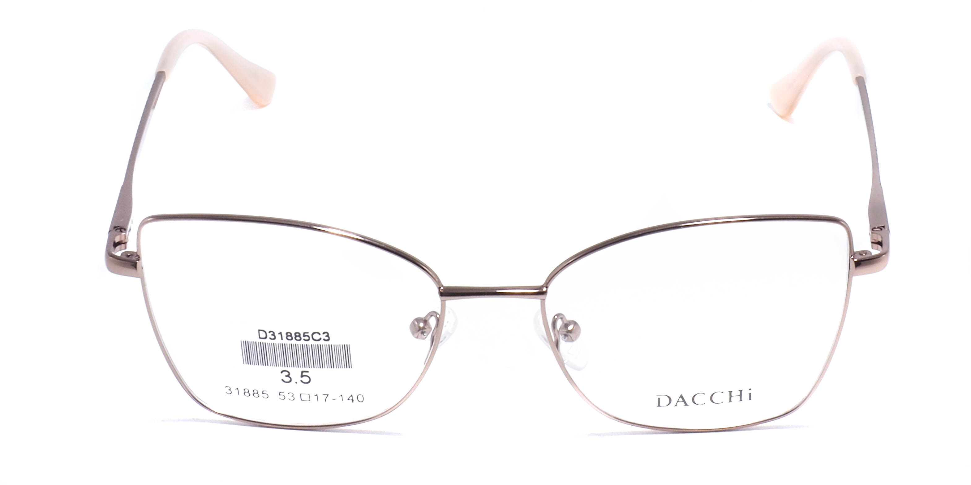 оправа Dacchi 31885 C3