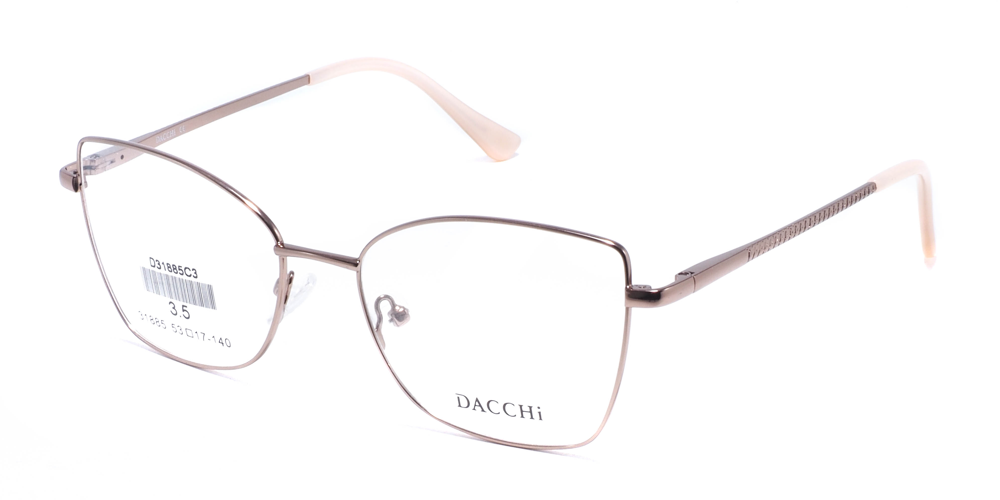 оправа Dacchi 31885 C3