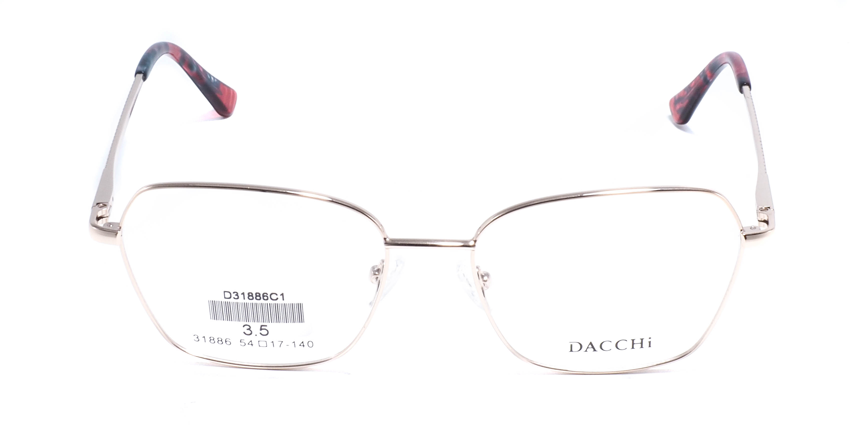 оправа Dacchi 31886 C1