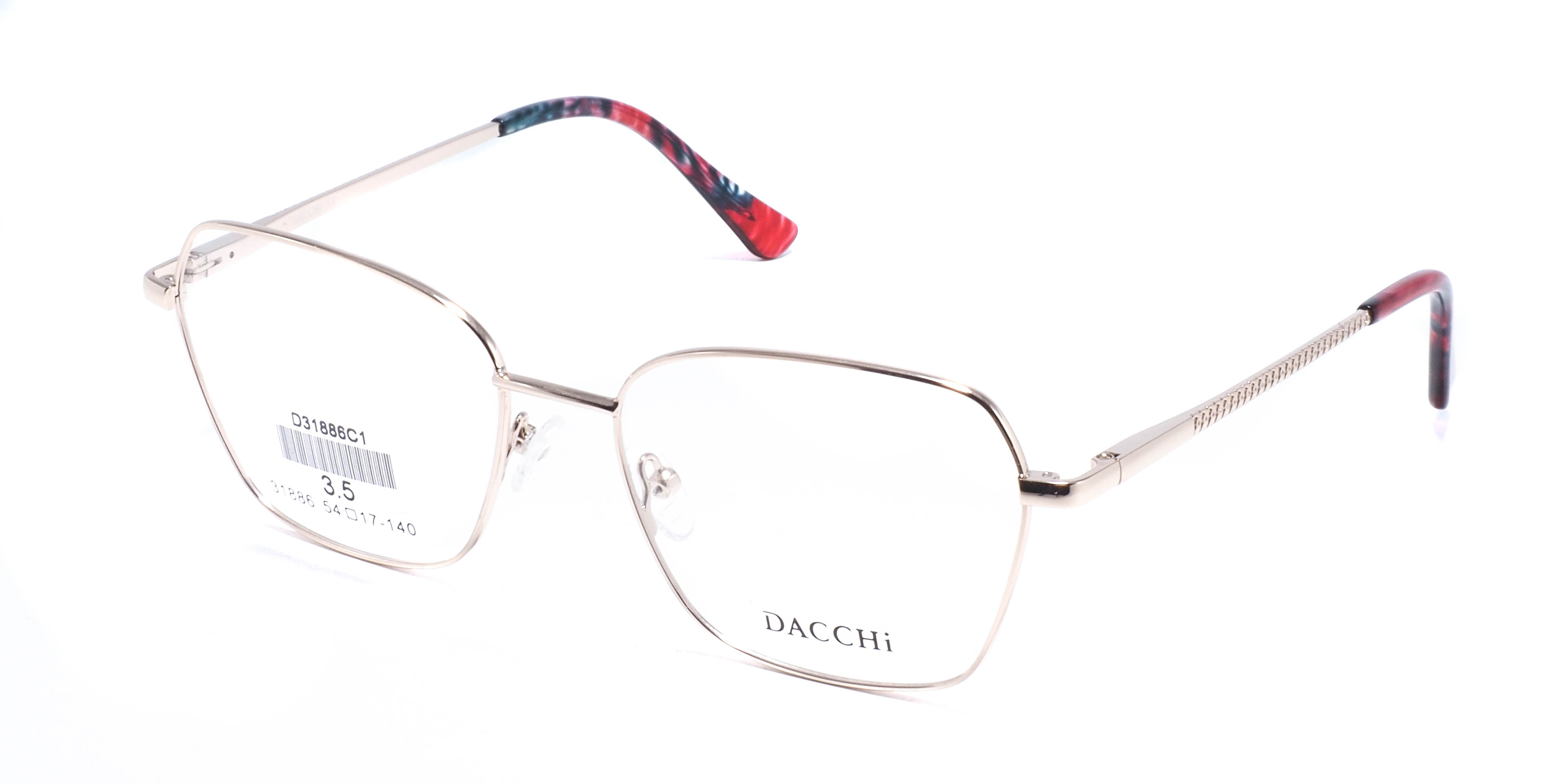 оправа Dacchi 31886 C1
