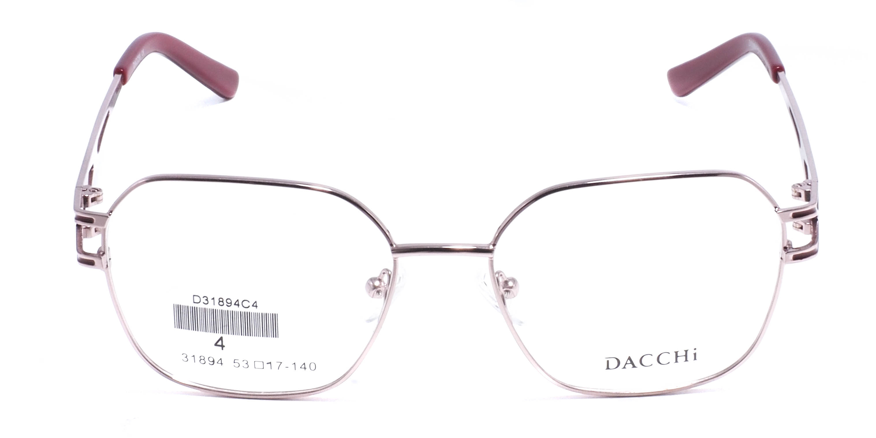 оправа Dacchi 31894 C4