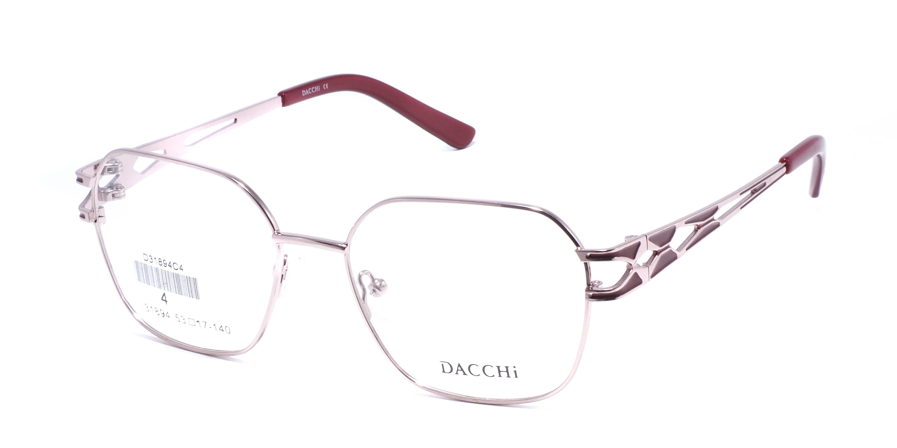 оправа Dacchi 31894 C4