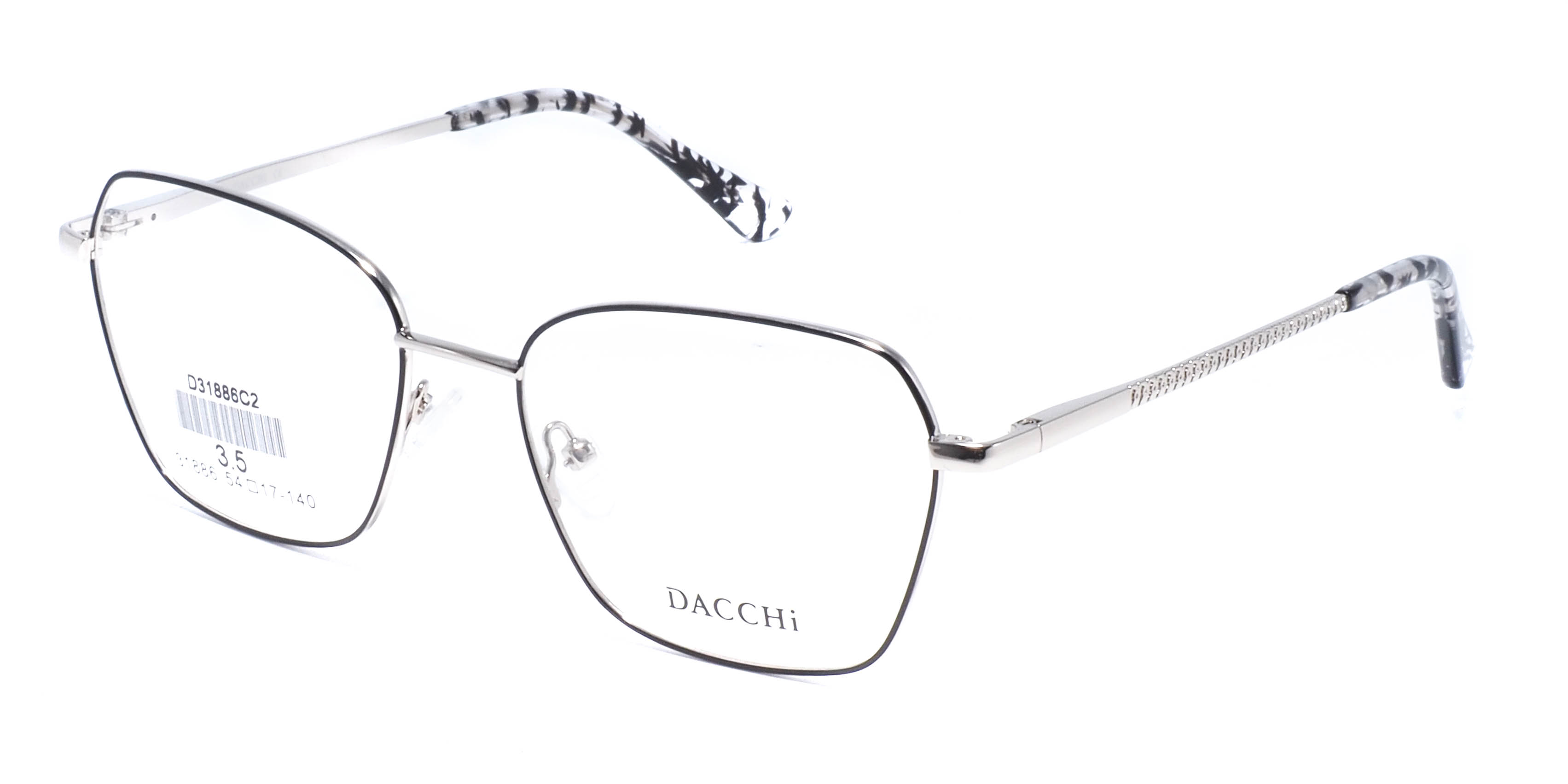 оправа Dacchi 31886 C2