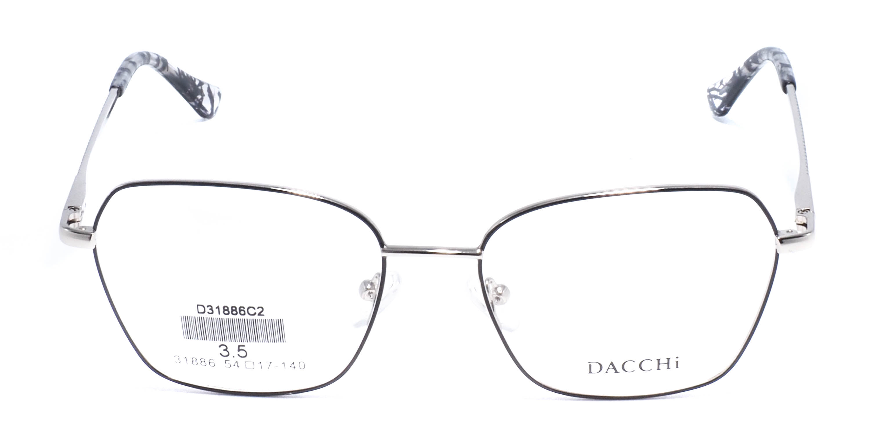 оправа Dacchi 31886 C2