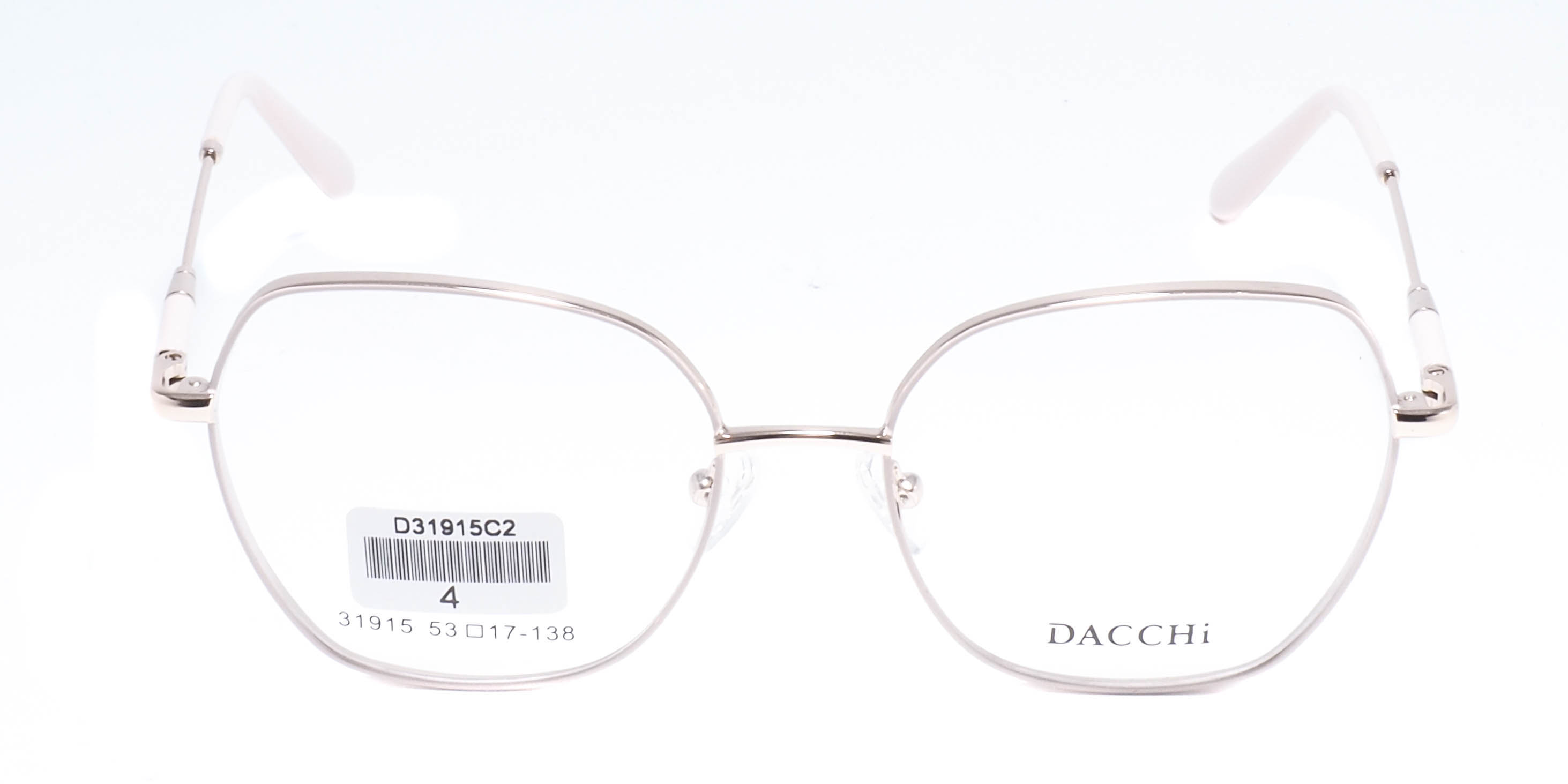 оправа DACCHi D31915 C2
