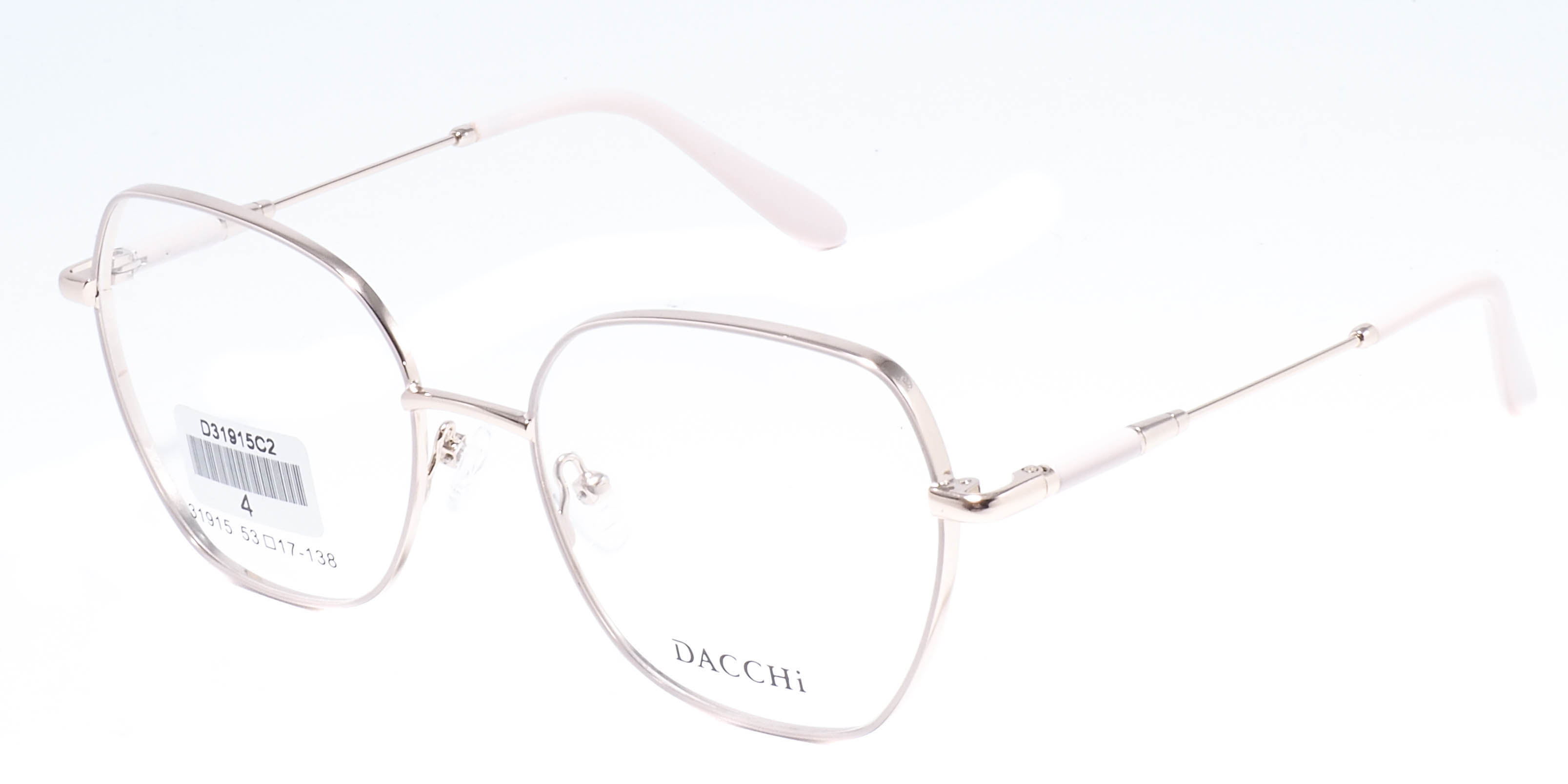 оправа DACCHi D31915 C2